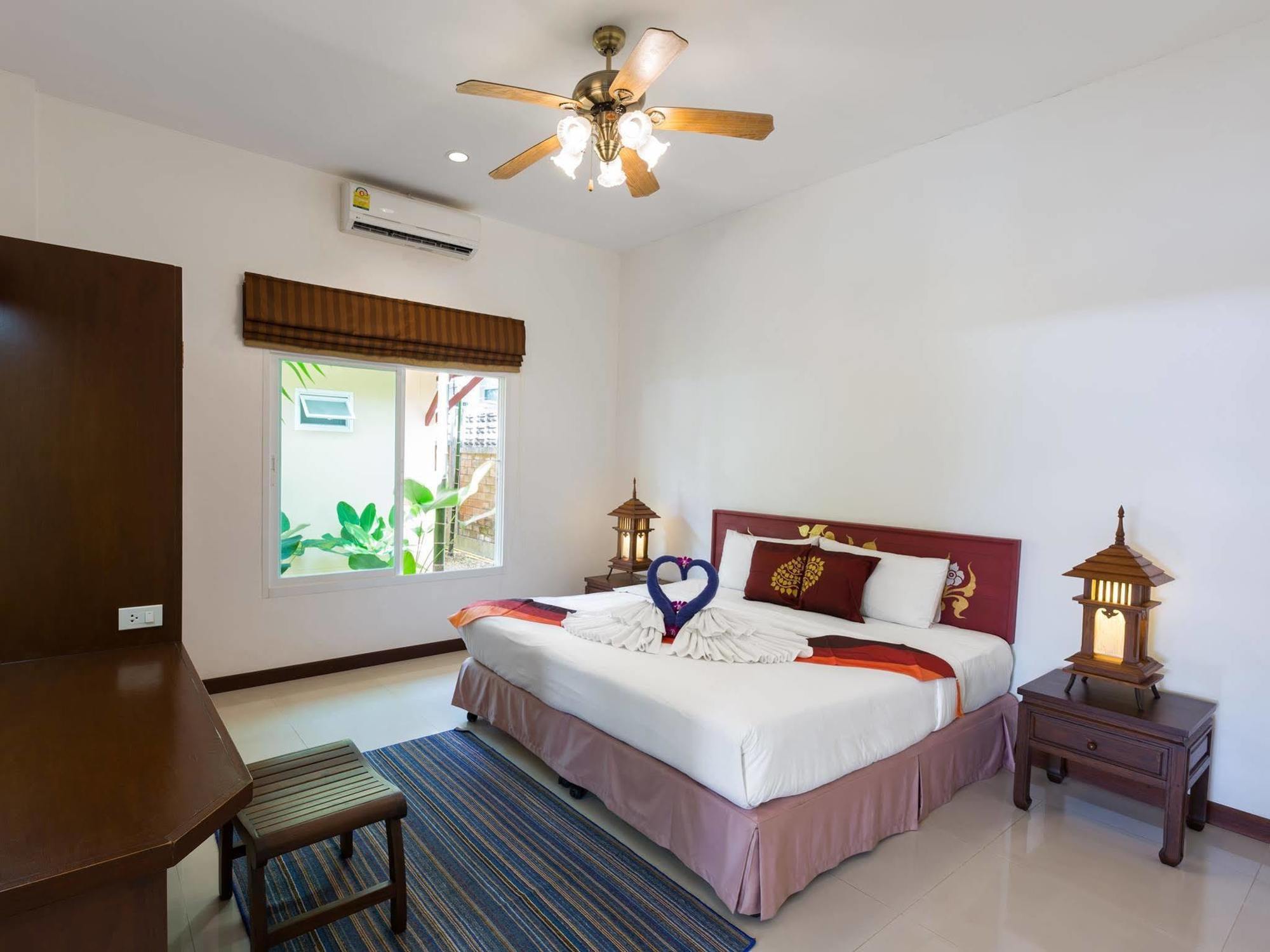 Resort Le Piman 4*