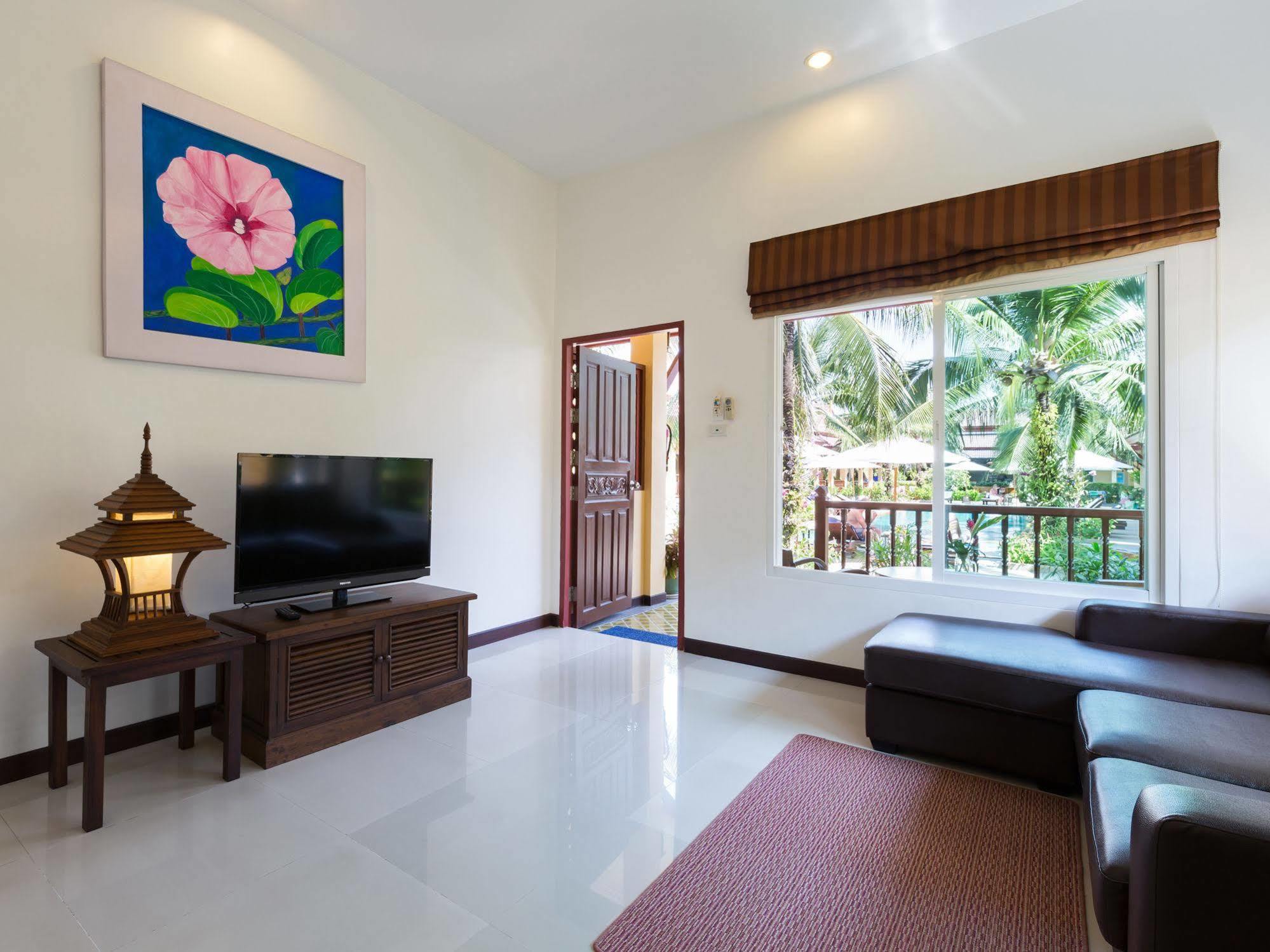 Le Piman 4* Rawai