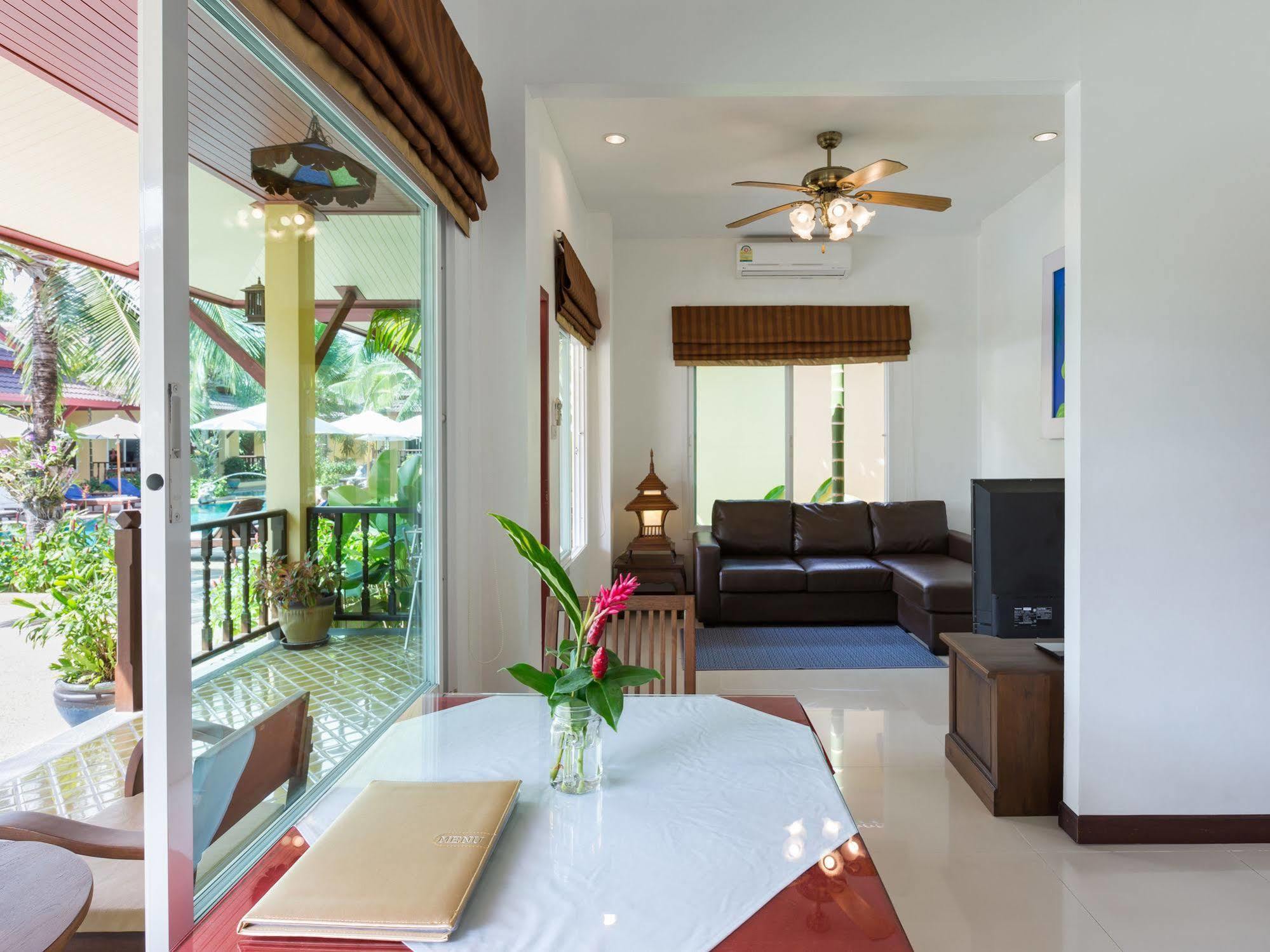 Resort Le Piman