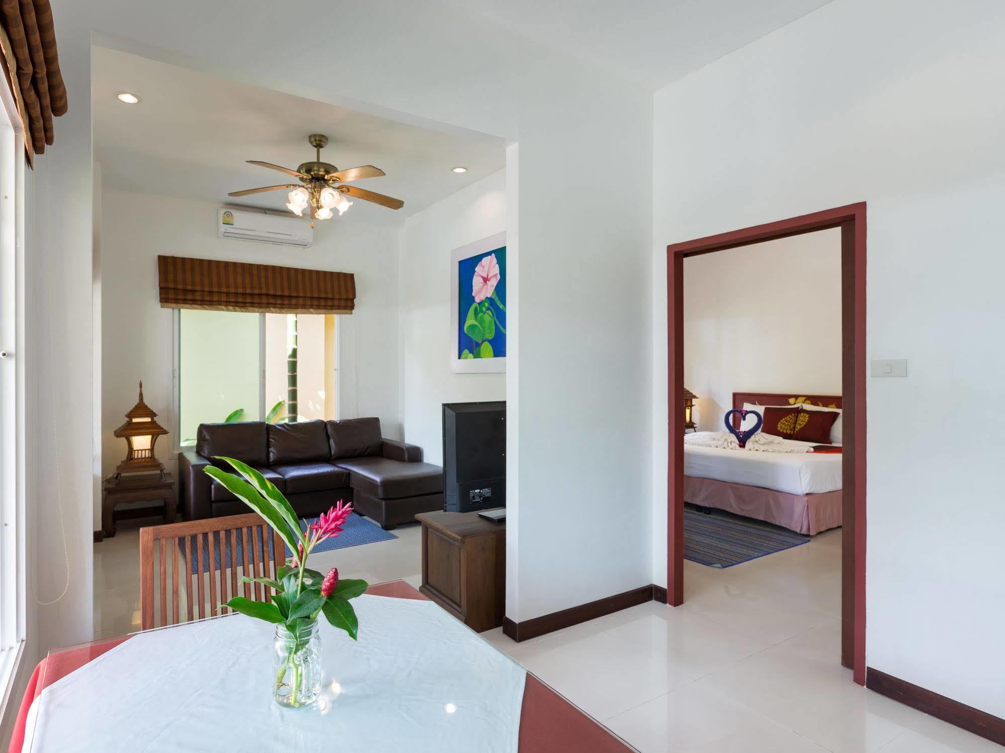 Le Piman Resort Rawai