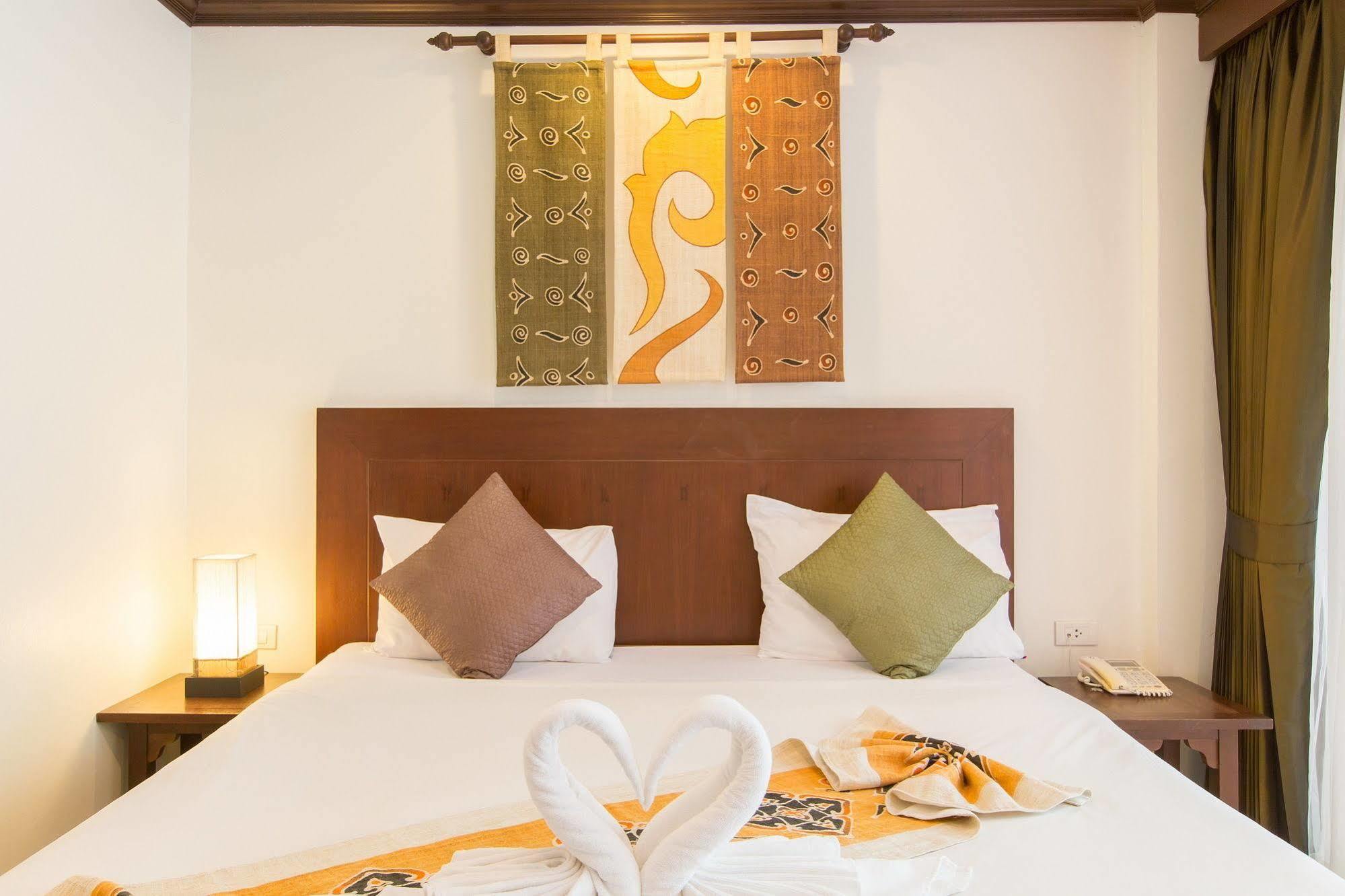 Marina Boutique Patong