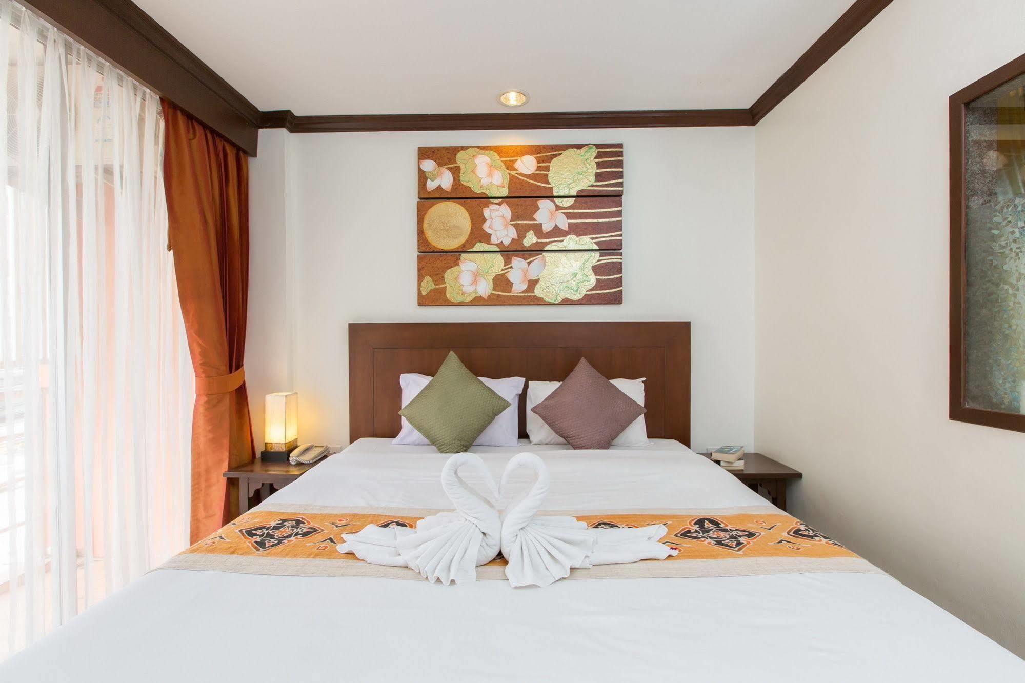 Hotel Marina Boutique