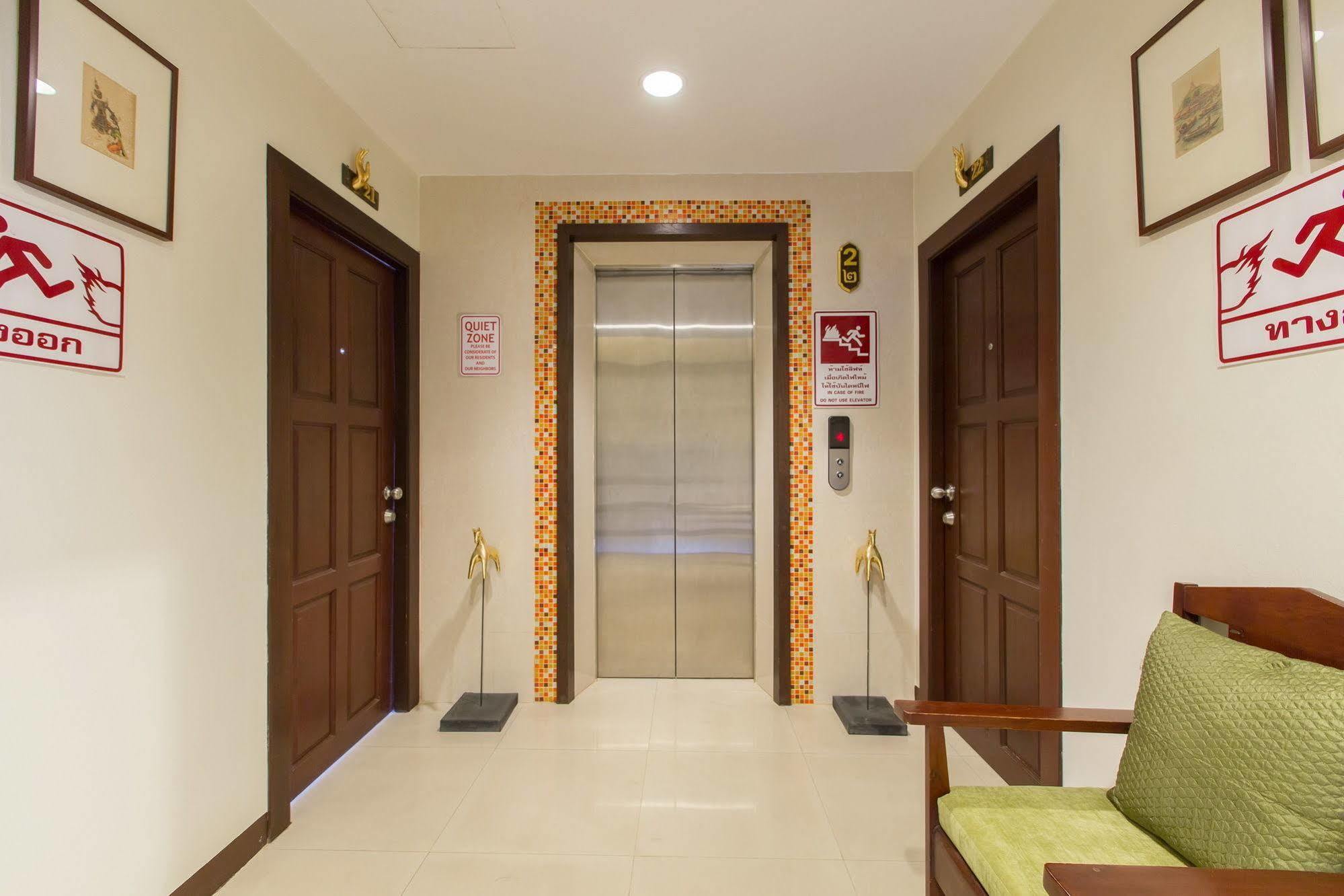 Marina Boutique 3* Patong