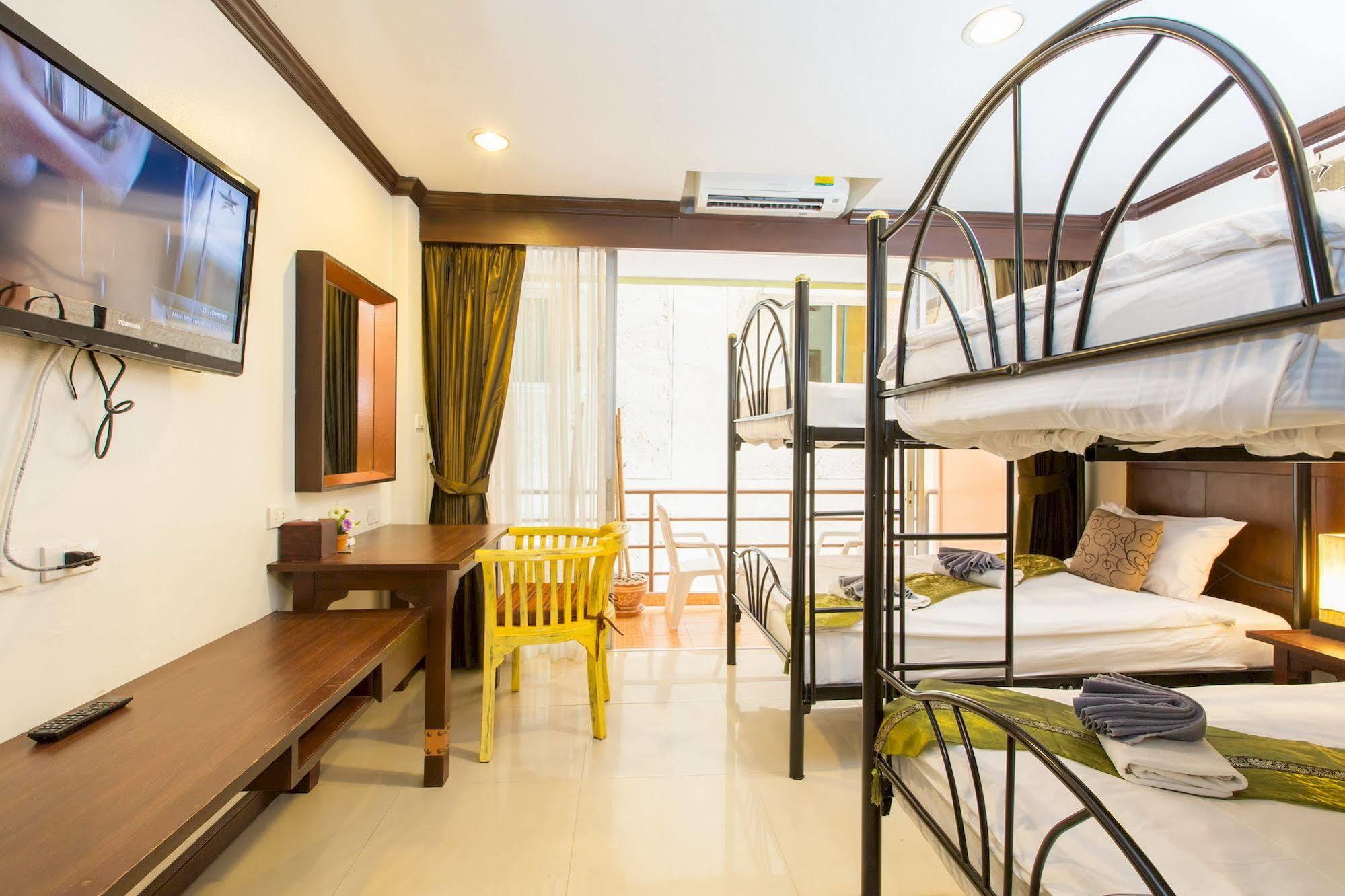 Marina Boutique Hotel 3*