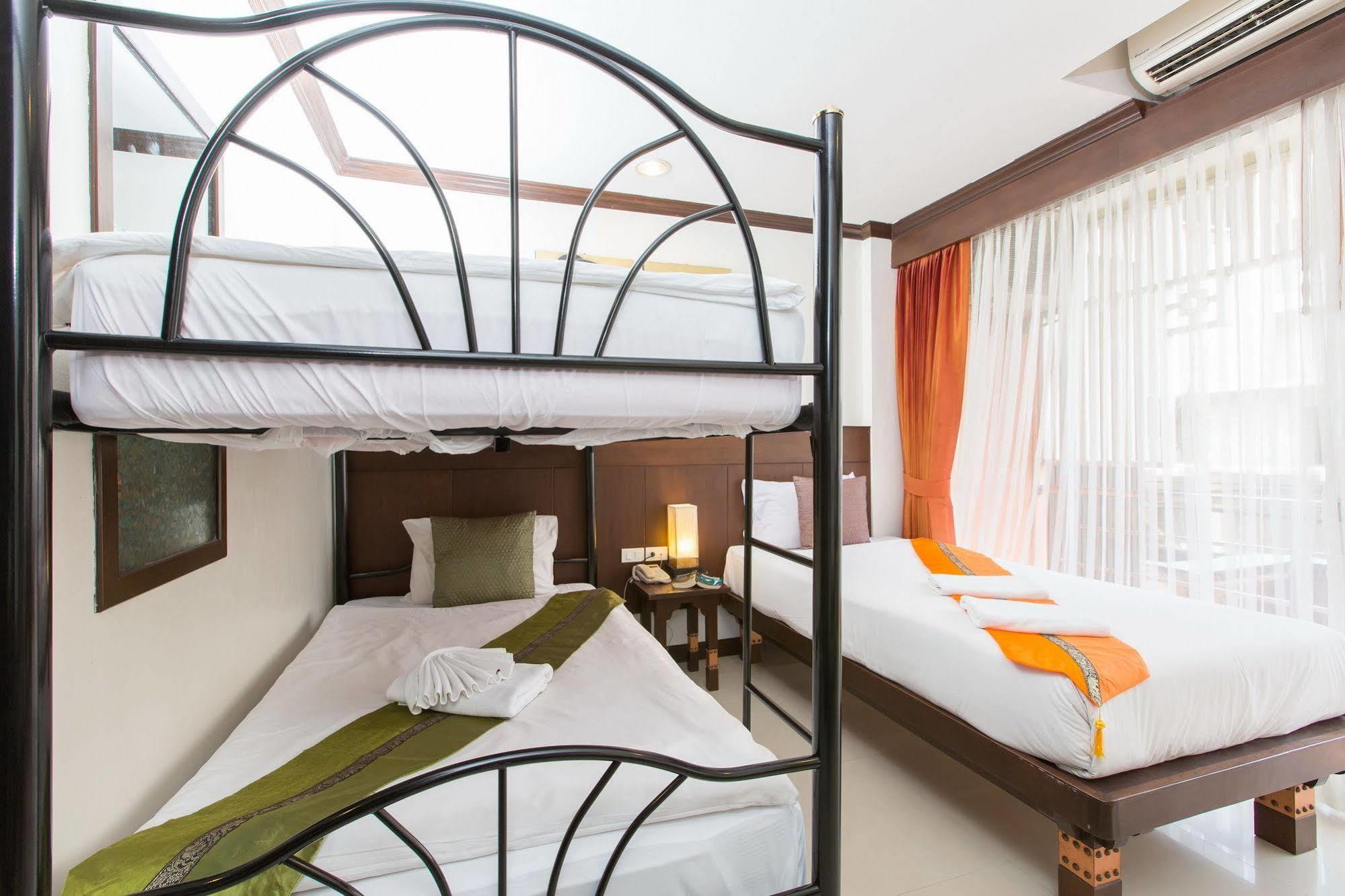 Hotel Marina Boutique
