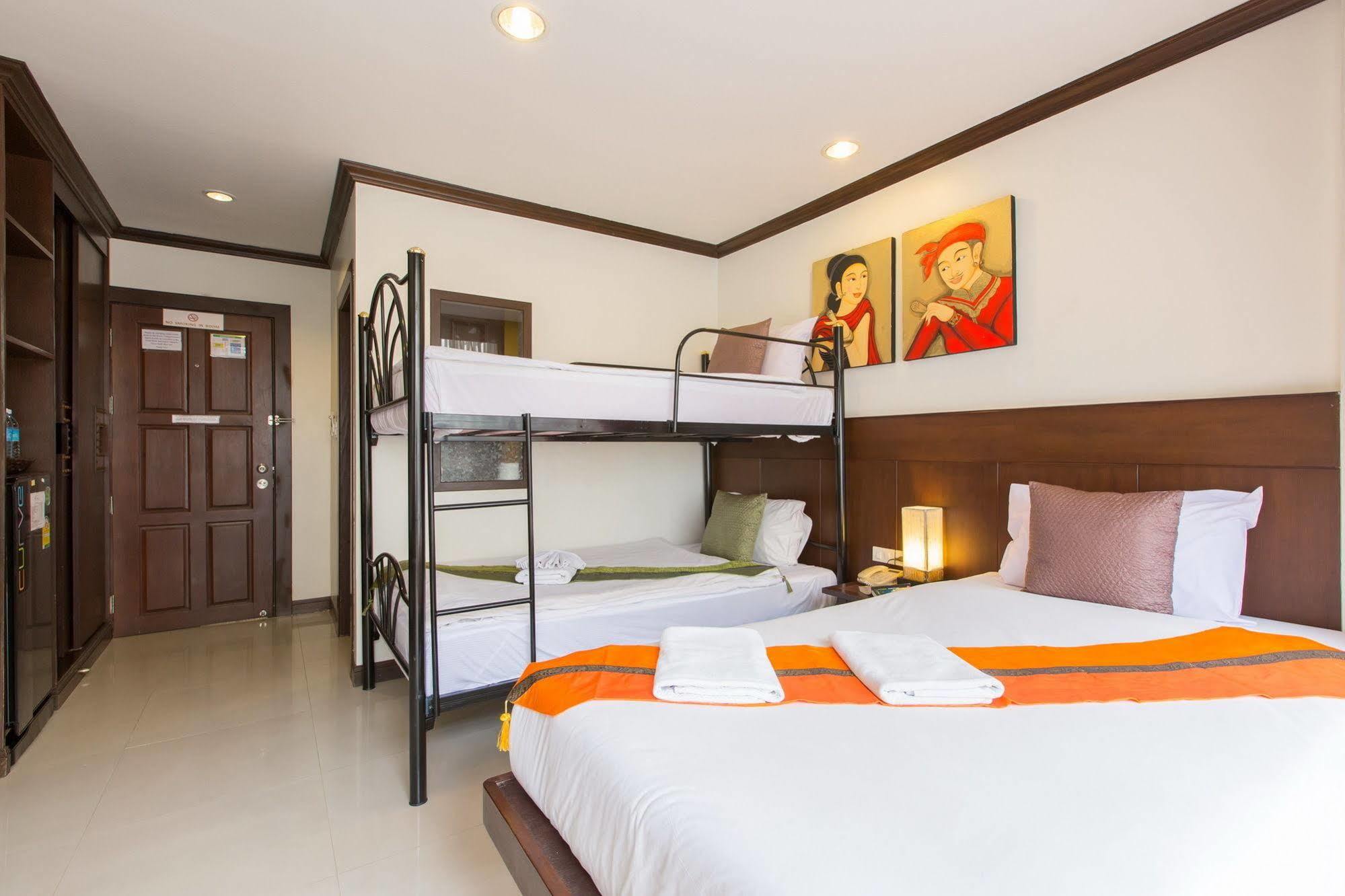 Marina Boutique Hotel