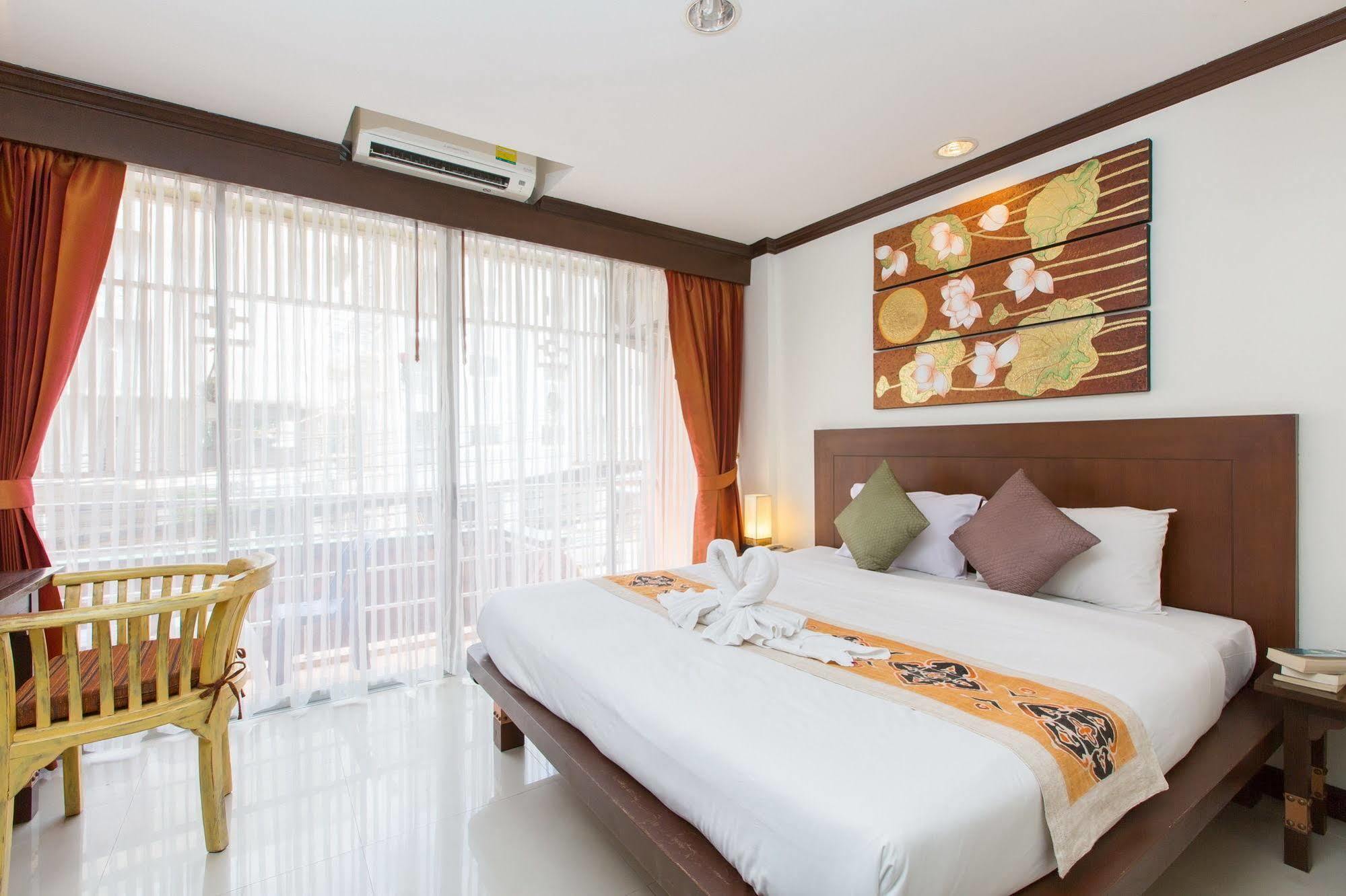 Marina Boutique Hotel