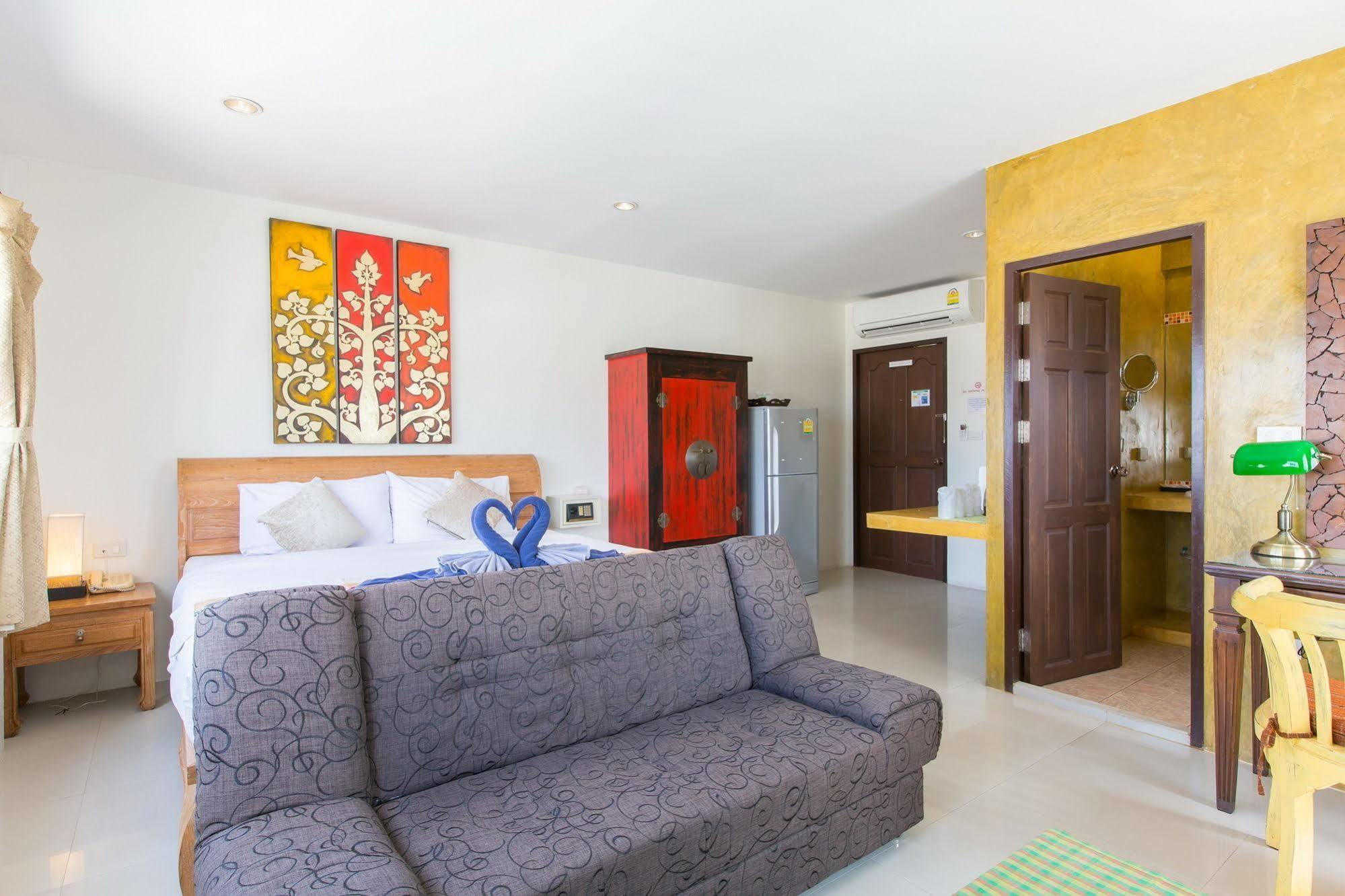 Hotel Marina Boutique 3*