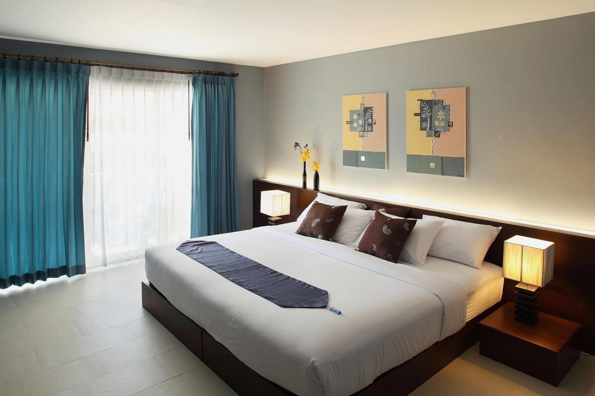 Samkong Place Hotel 3*