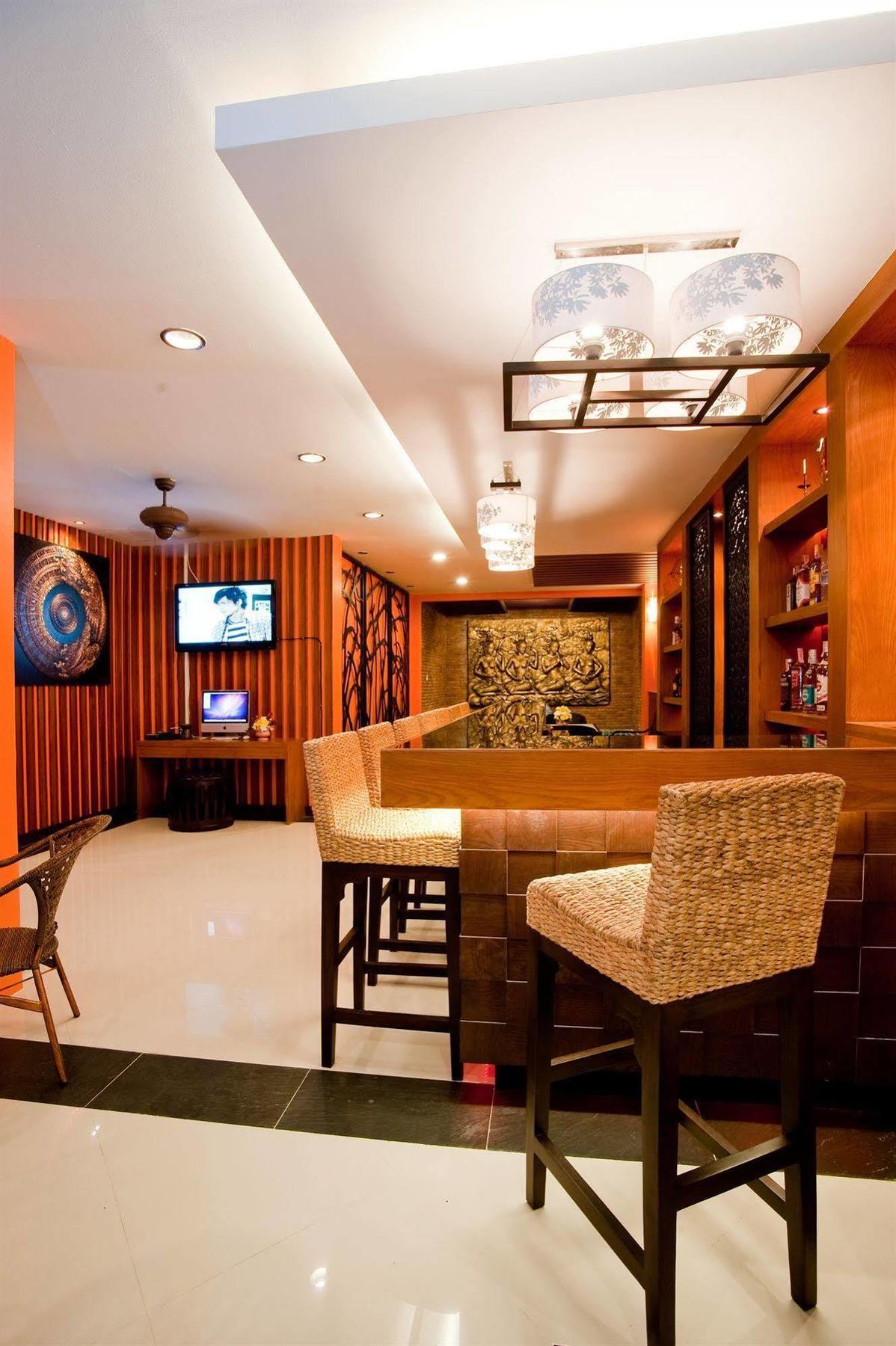 Deva Patong 3* Phuket