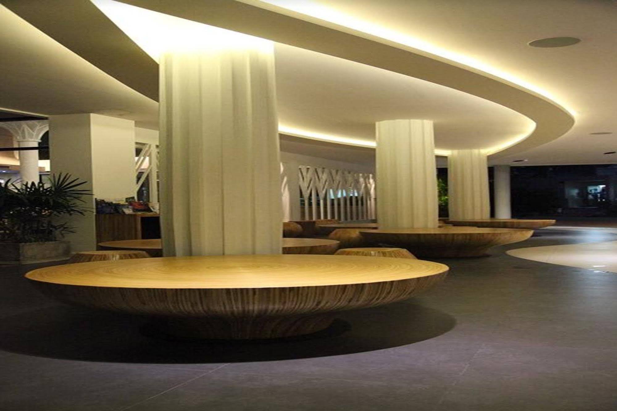 The Pago Design Phuket-sha