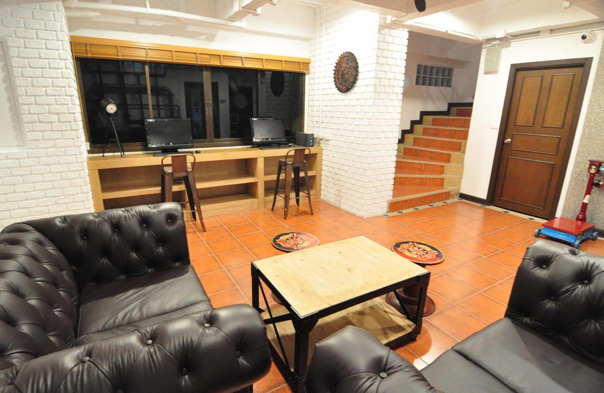 Hotel Forty Winks Phuket