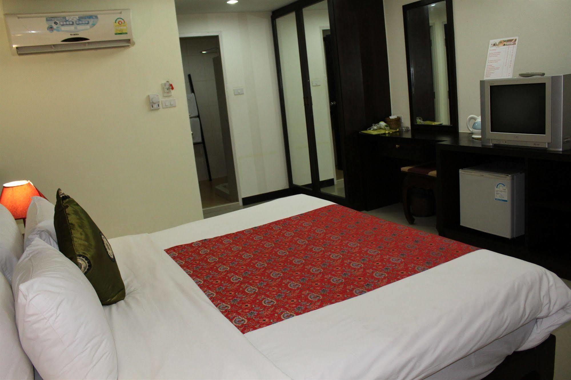 Inn At Phuket Patong