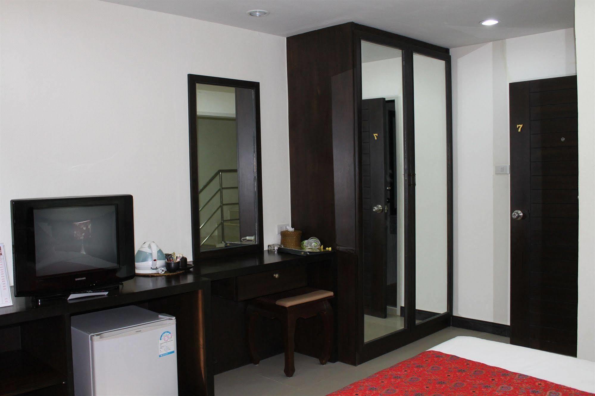 Inn At Phuket Patong