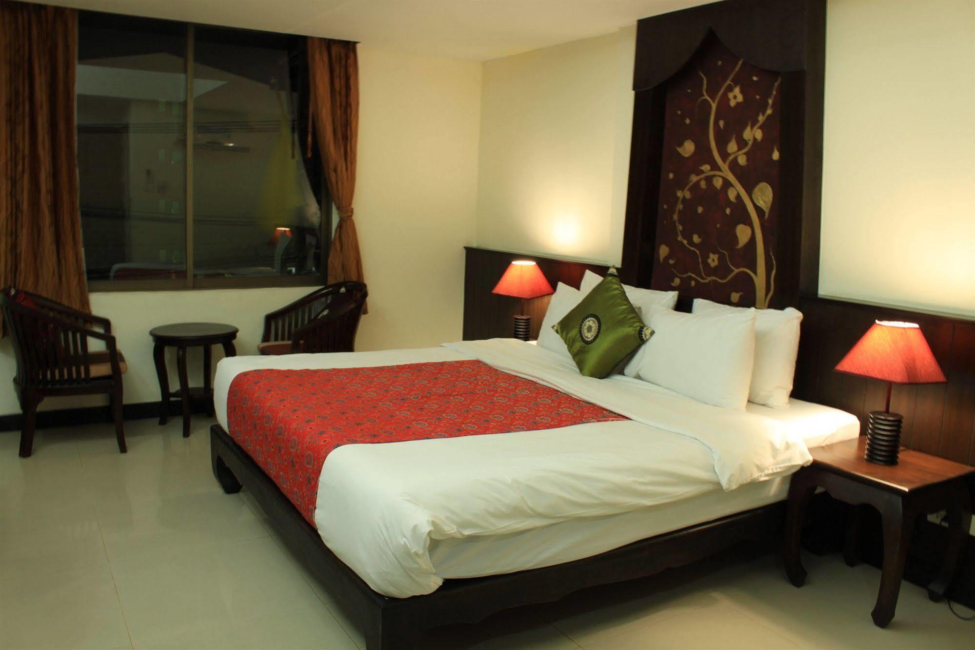 Inn At Phuket