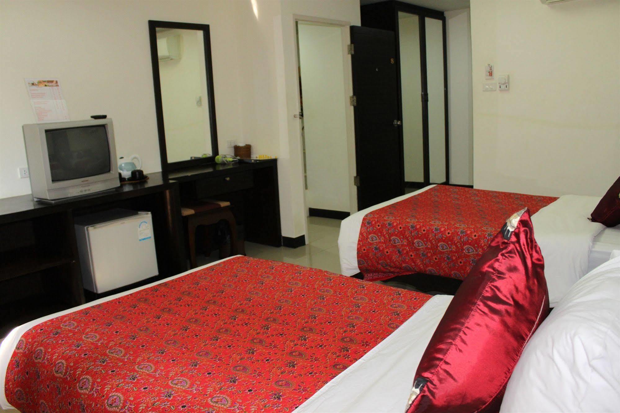 Inn At Phuket