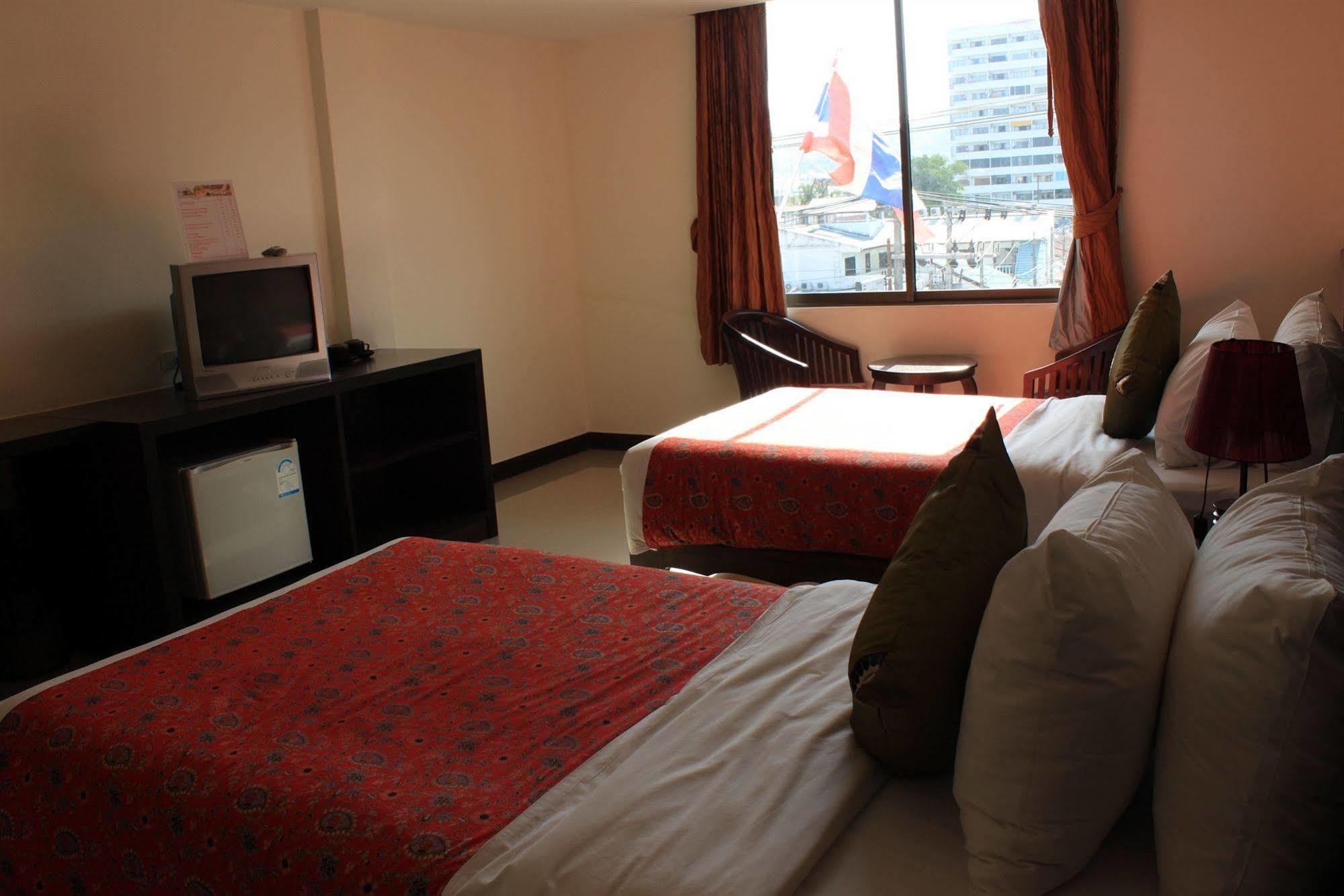 Inn At Phuket