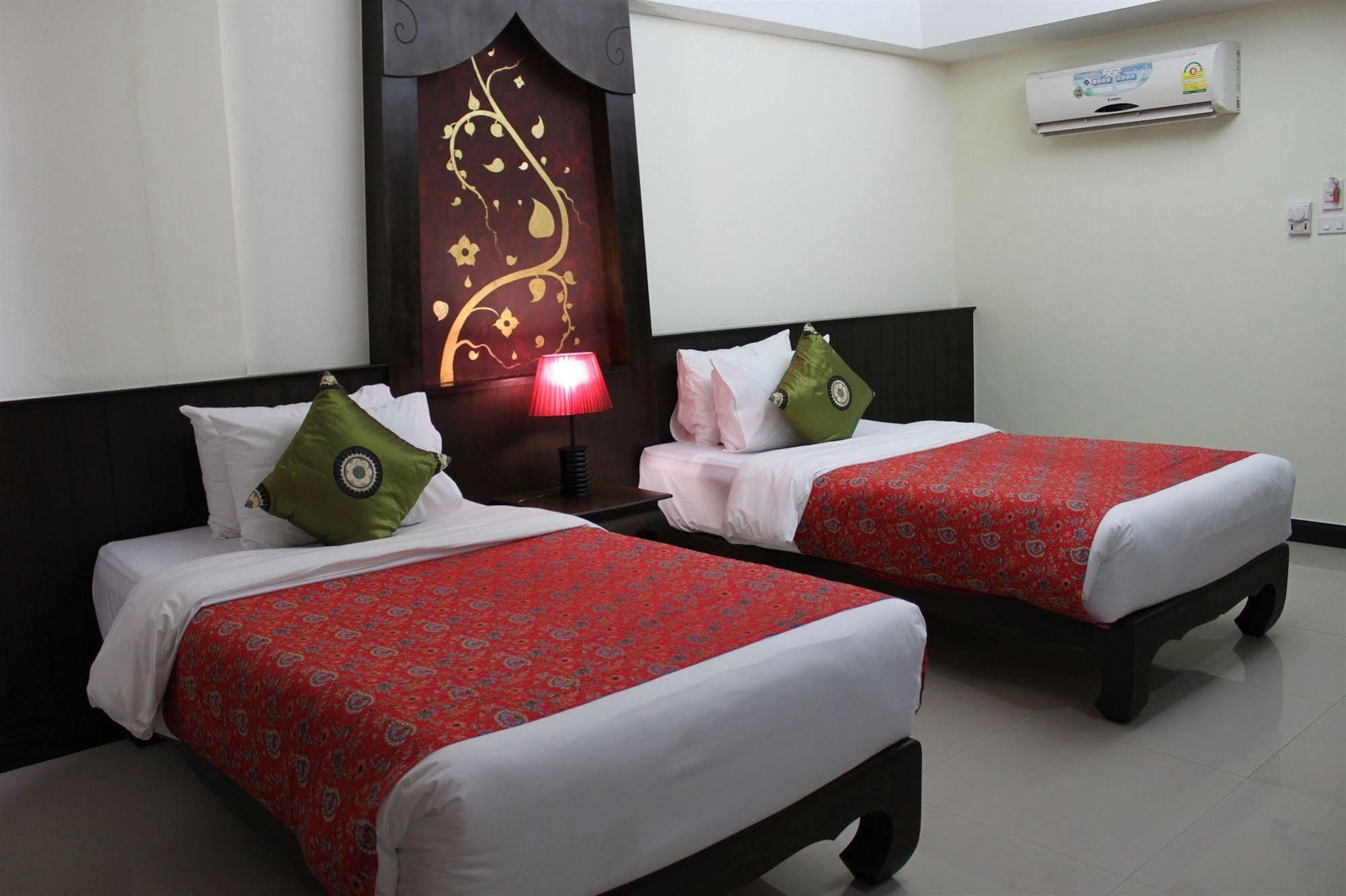 Inn At Phuket