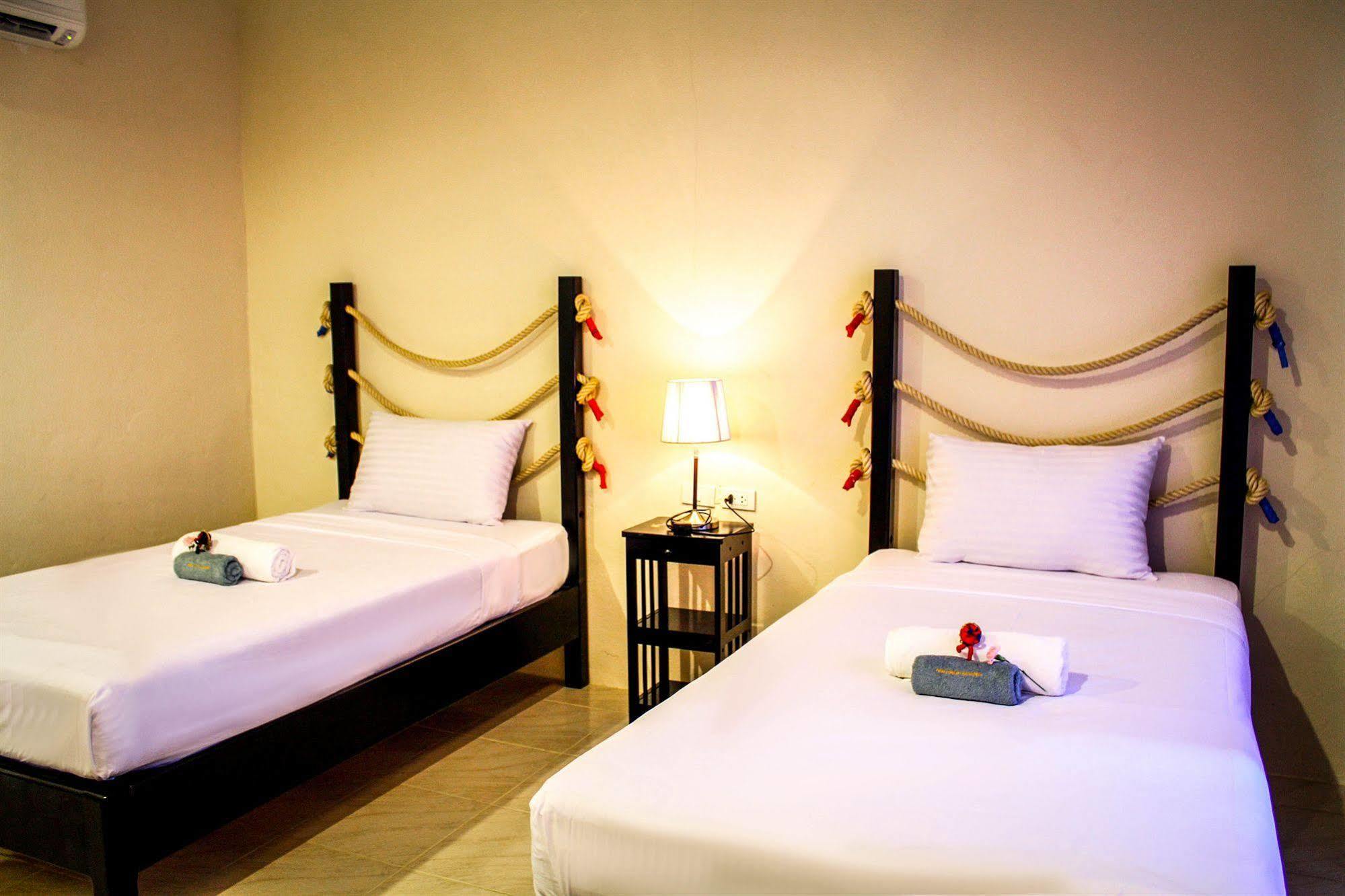 Phuket Muay Thai House 3* Chalong
