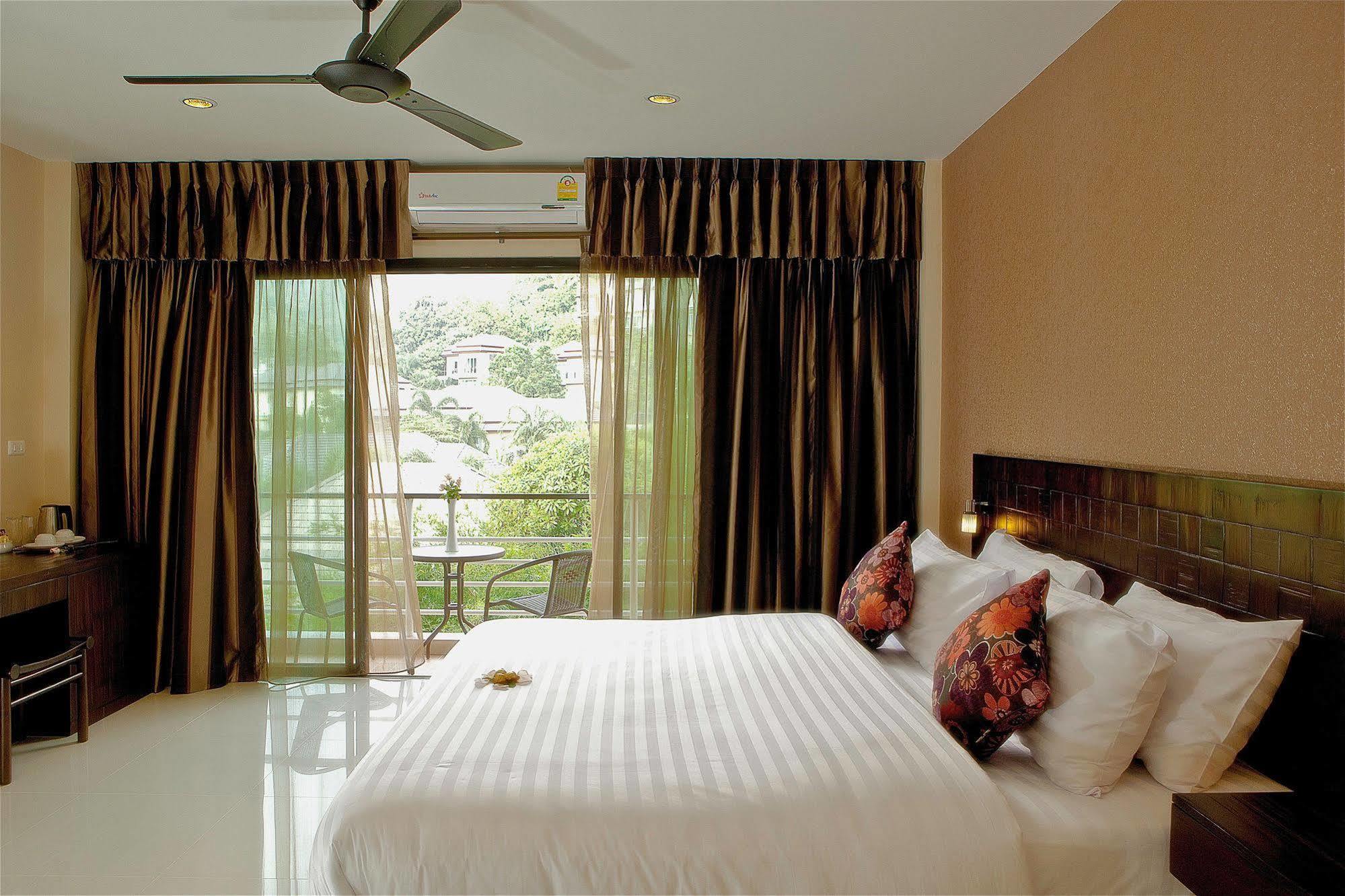 Mellow Space Boutique Inn 2*