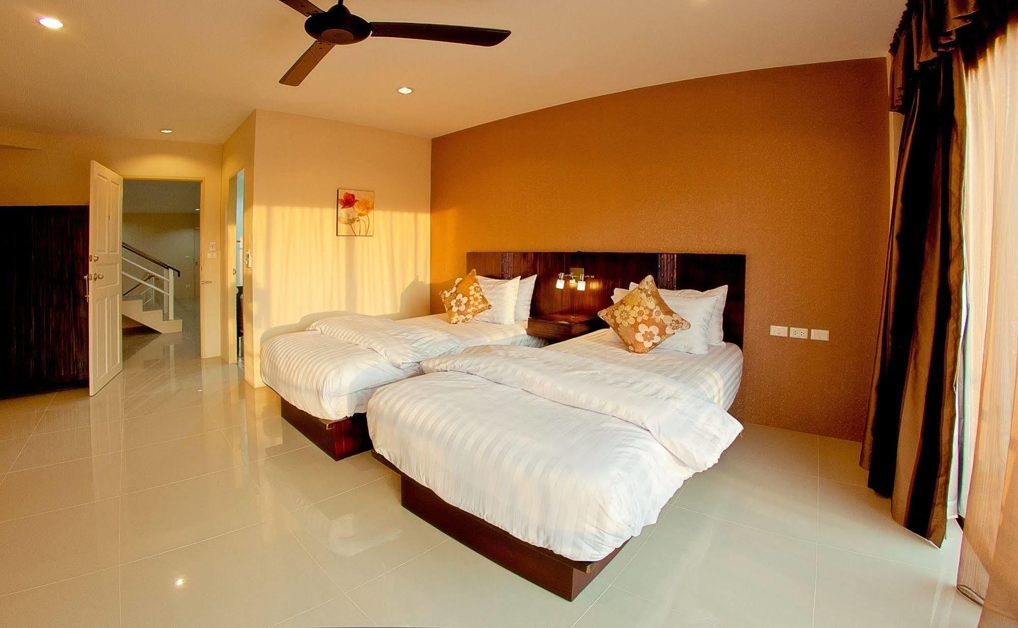 Mellow Space Boutique Inn Karon