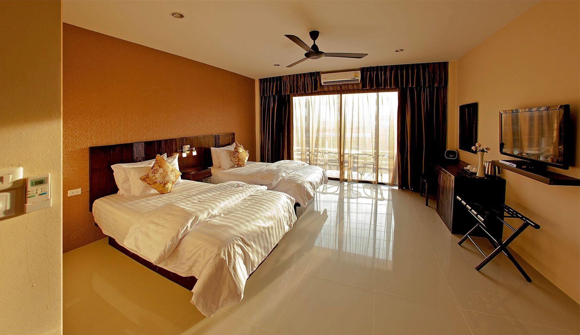Mellow Space Boutique Inn 2*