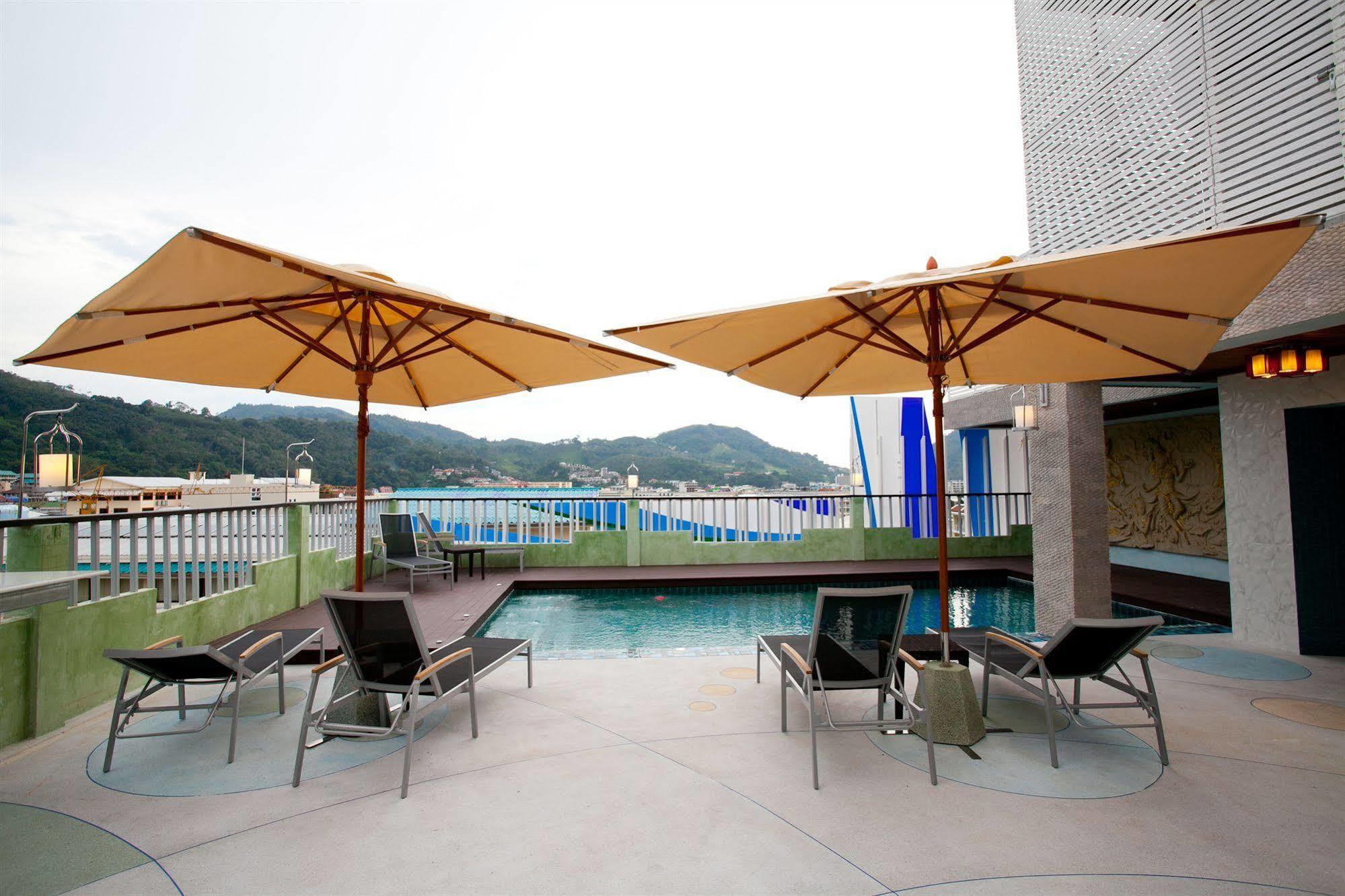 Sea Cono Boutique Hotel 3*