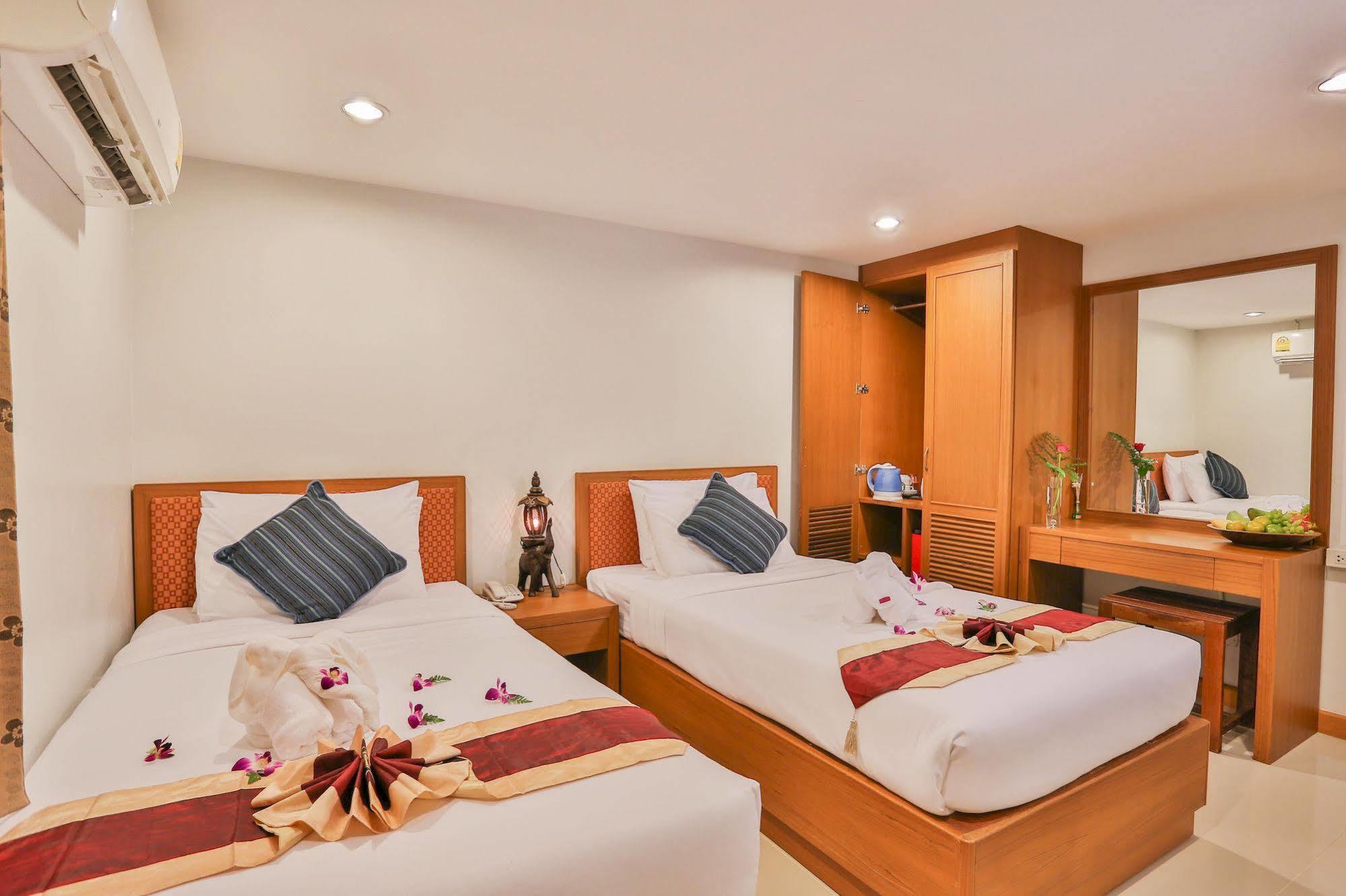 Hip Yaya Residences
