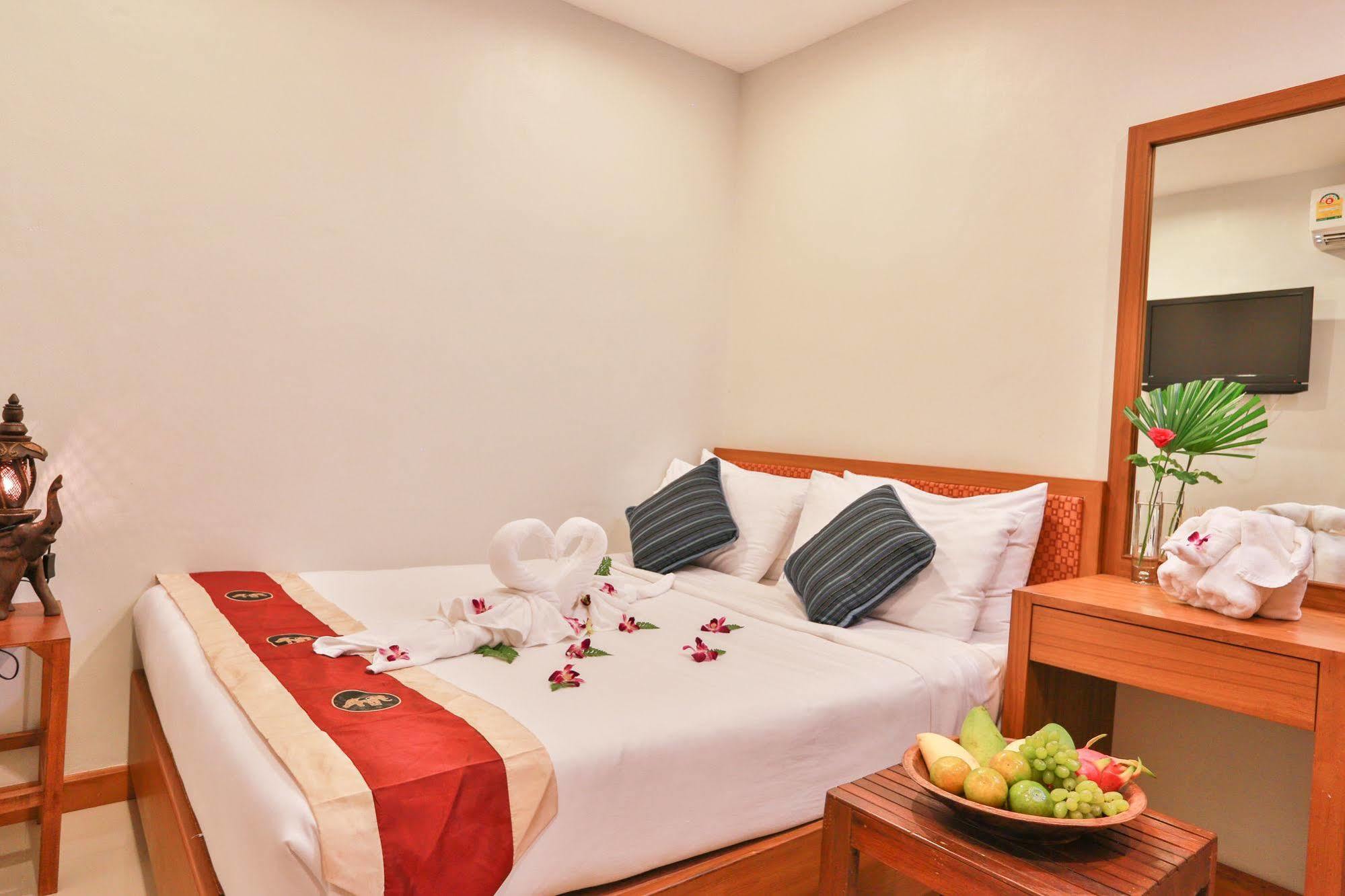 Hip Yaya Residences Hotel