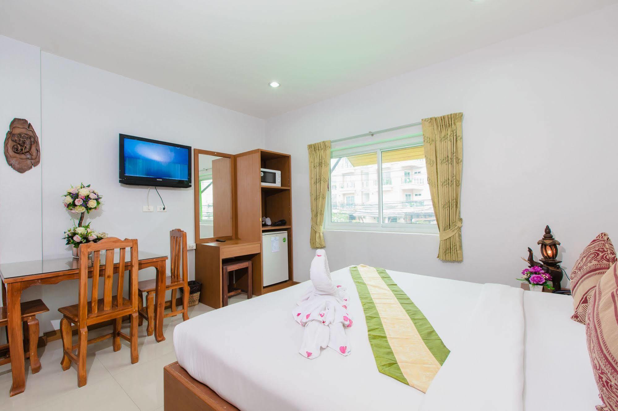 Hip Yaya Residences