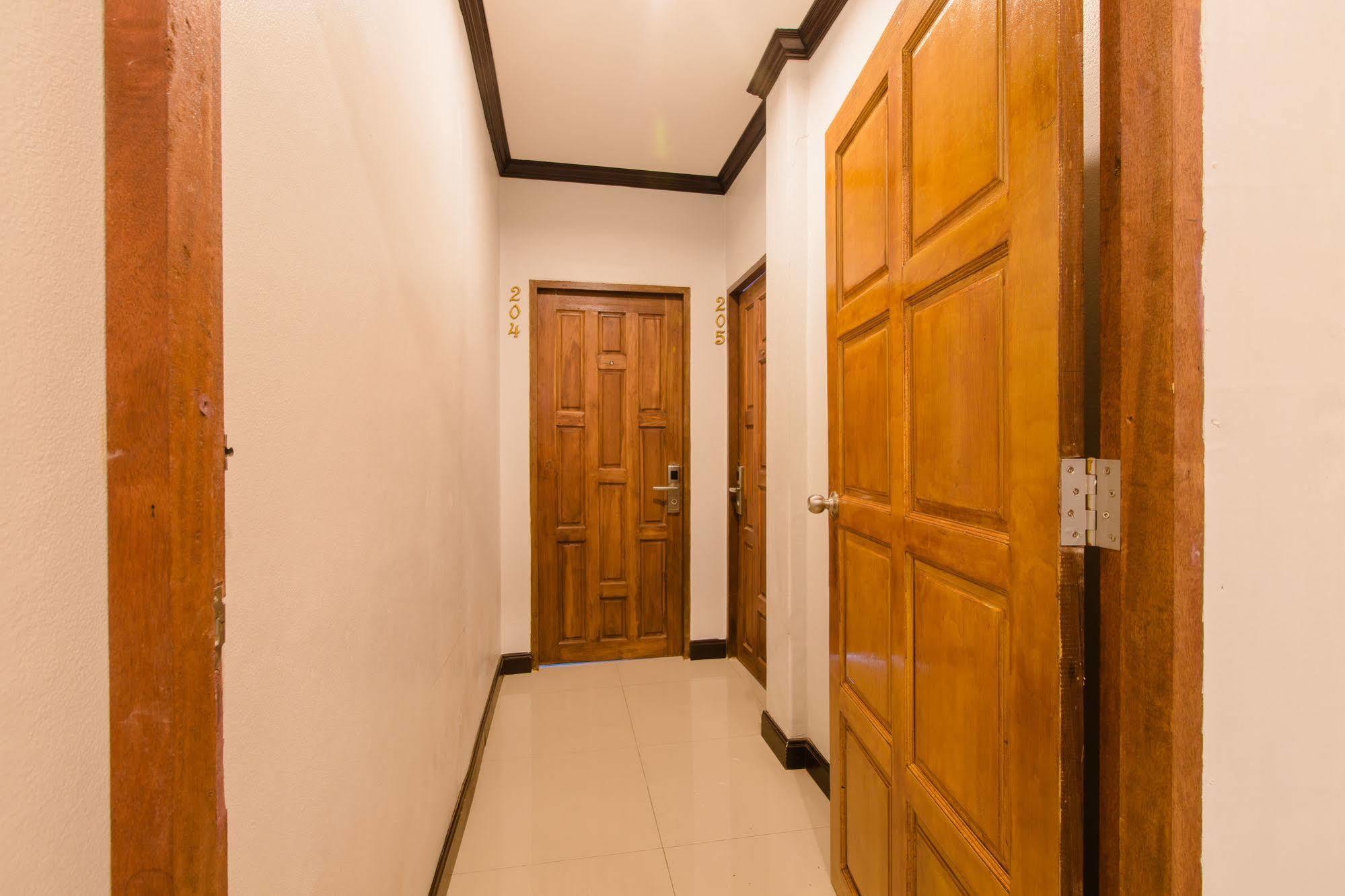 Hotel Hip Yaya Residences Patong