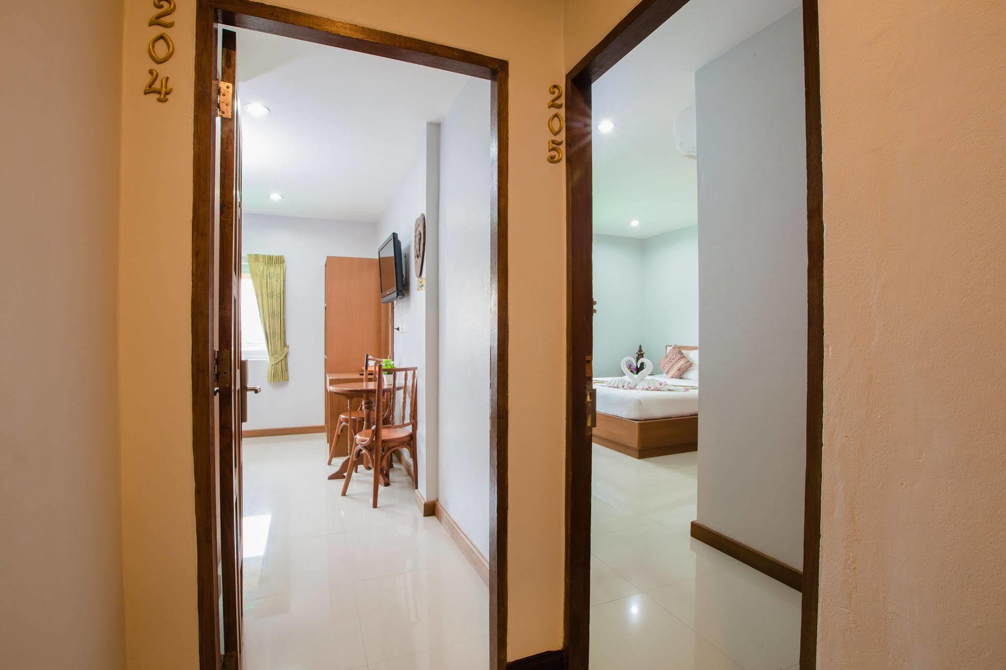 Hotel Hip Yaya Residences