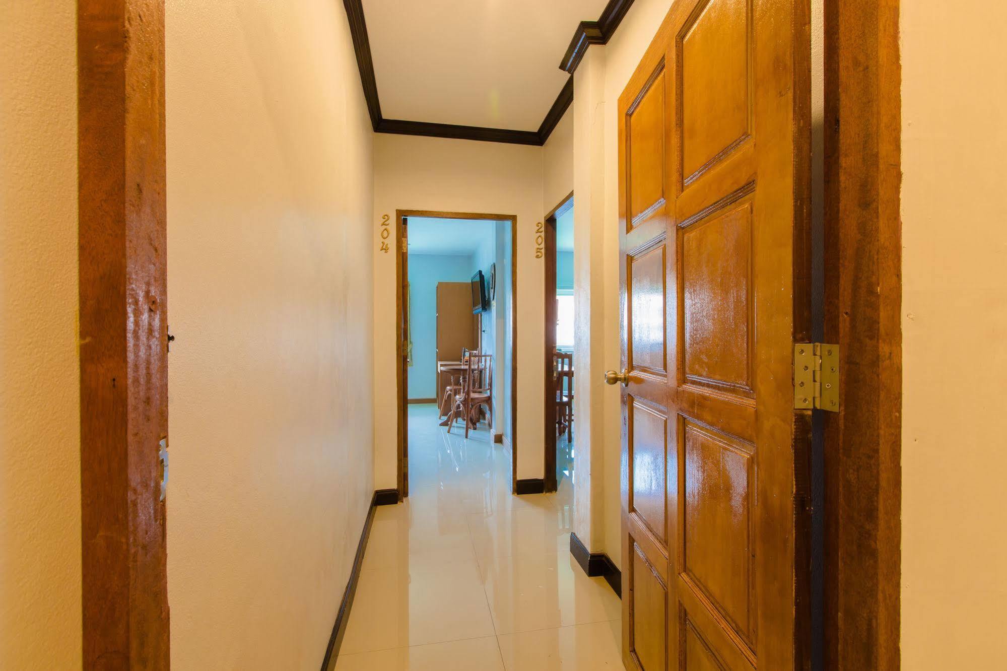 Hotel Hip Yaya Residences