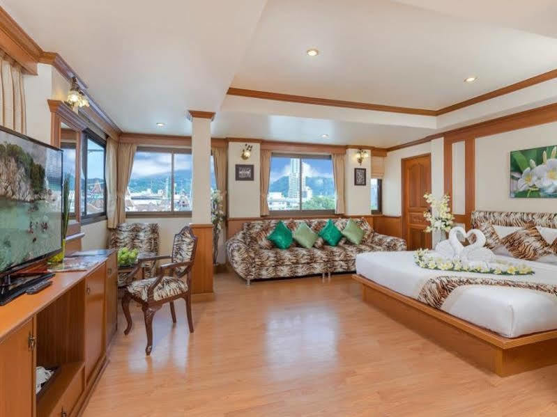 Tiger Inn 3*