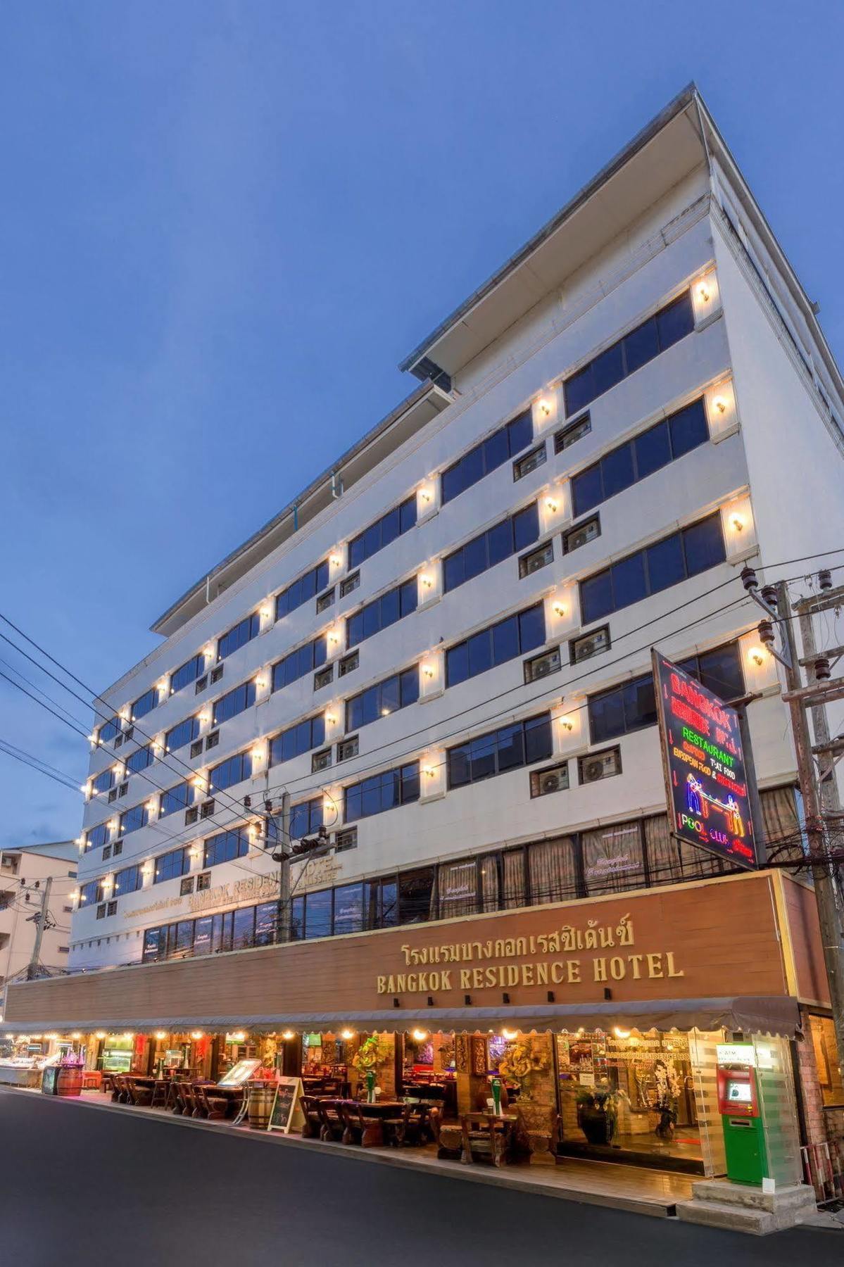 Bangkok 3*