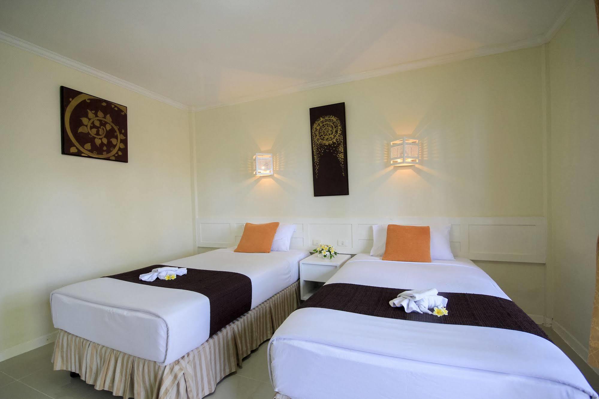 Resort Coral Island 4*