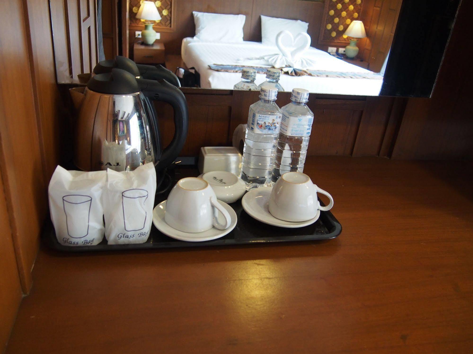 Renoir Boutique Hotel Patong