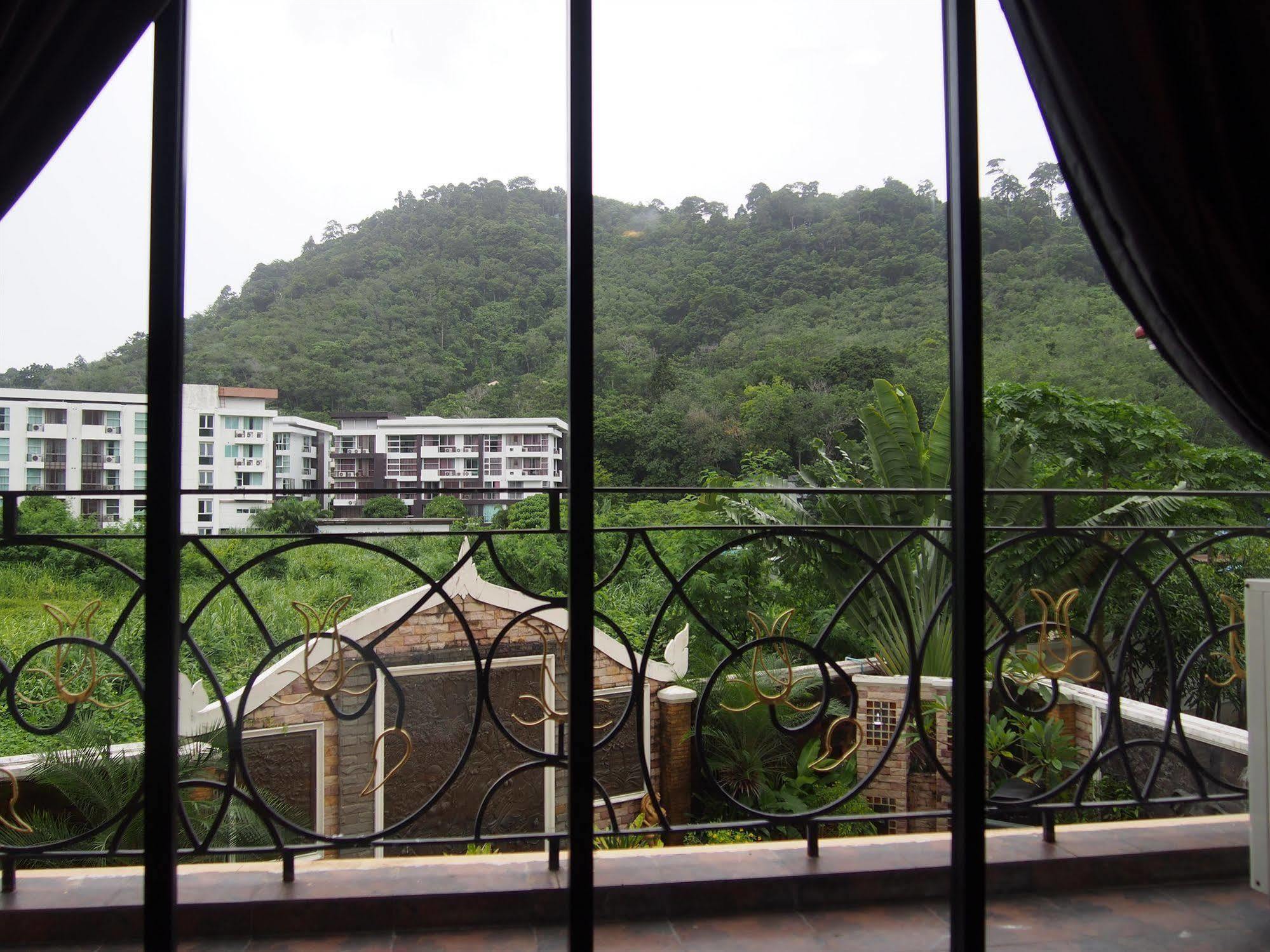 Hotel Renoir Boutique