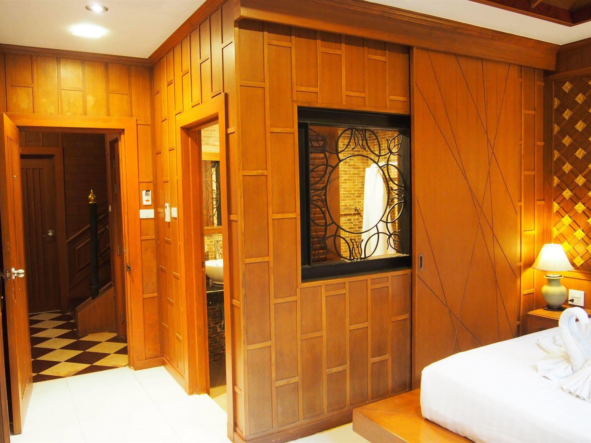 Renoir Boutique 3* Patong