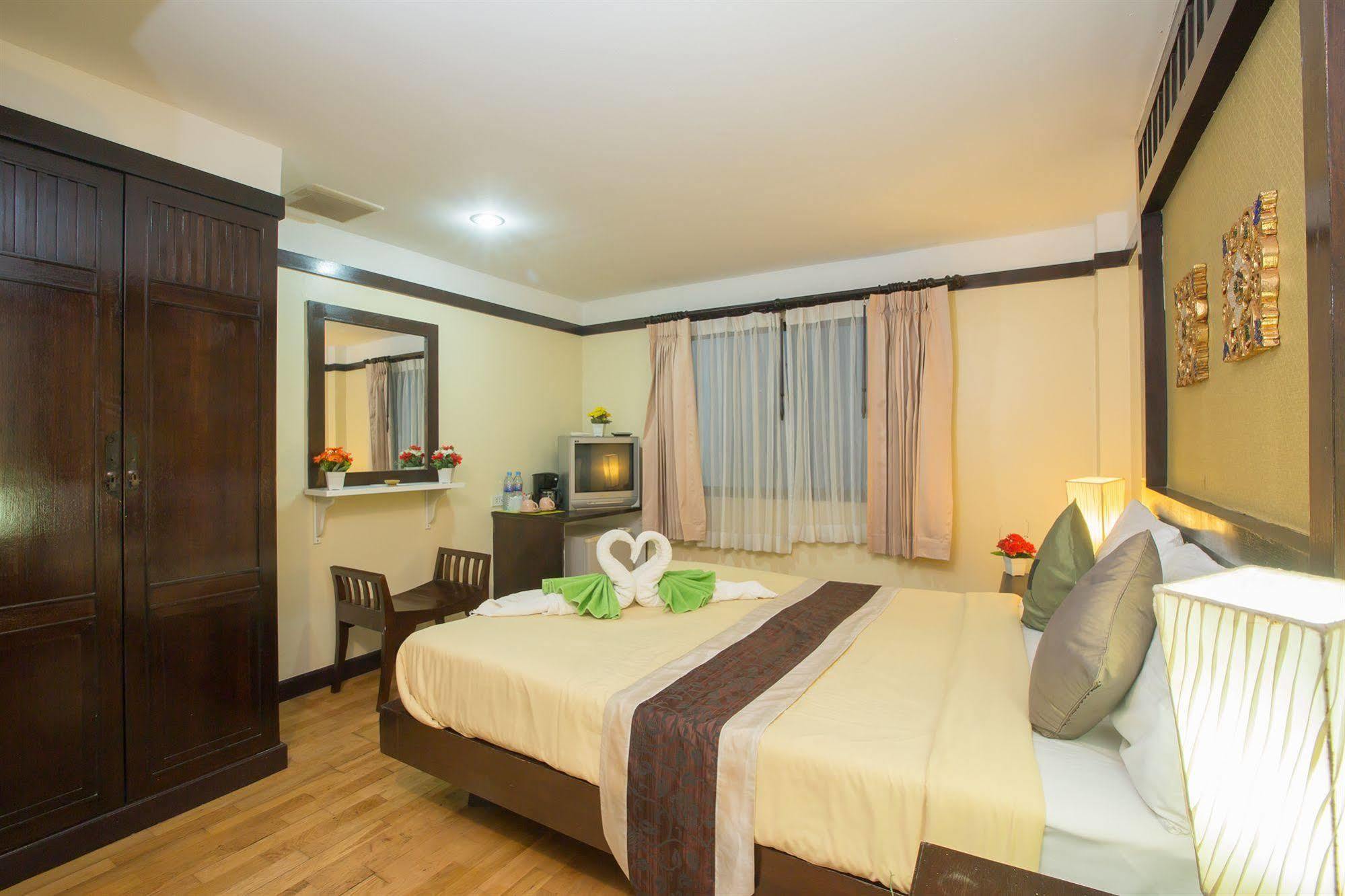 Hotel Oyo 255 The Ocean 3*