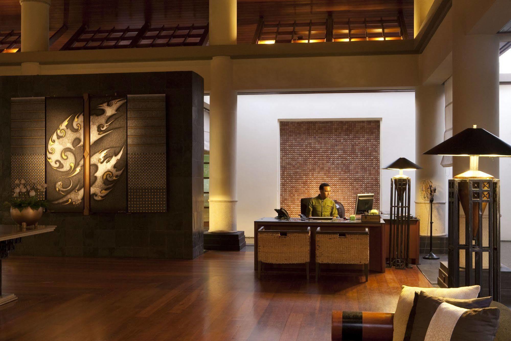 Banyan Tree Sanctuary 5*