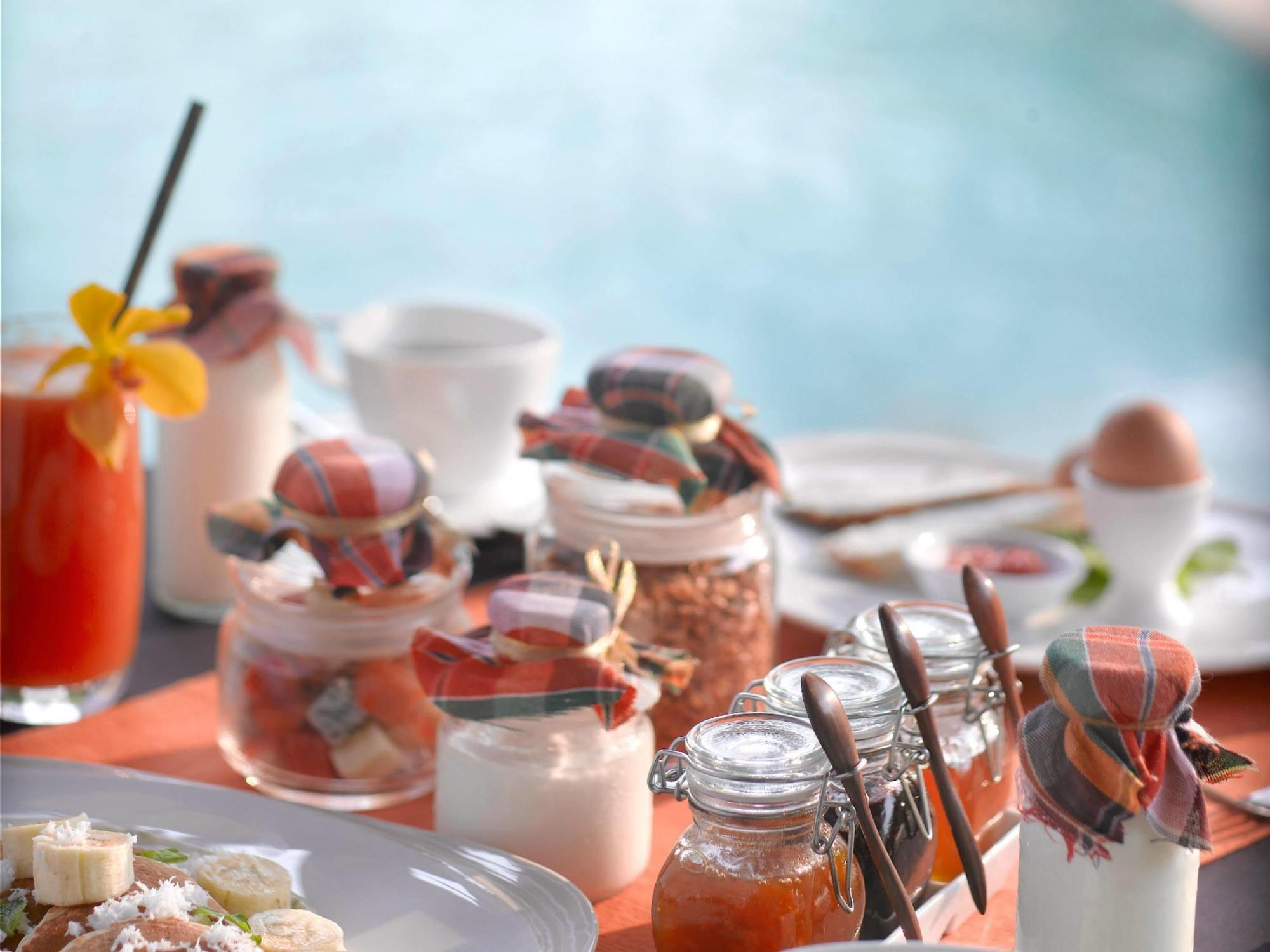 Banyan Tree Sanctuary Resort Bang Tao Beach (Phuket)