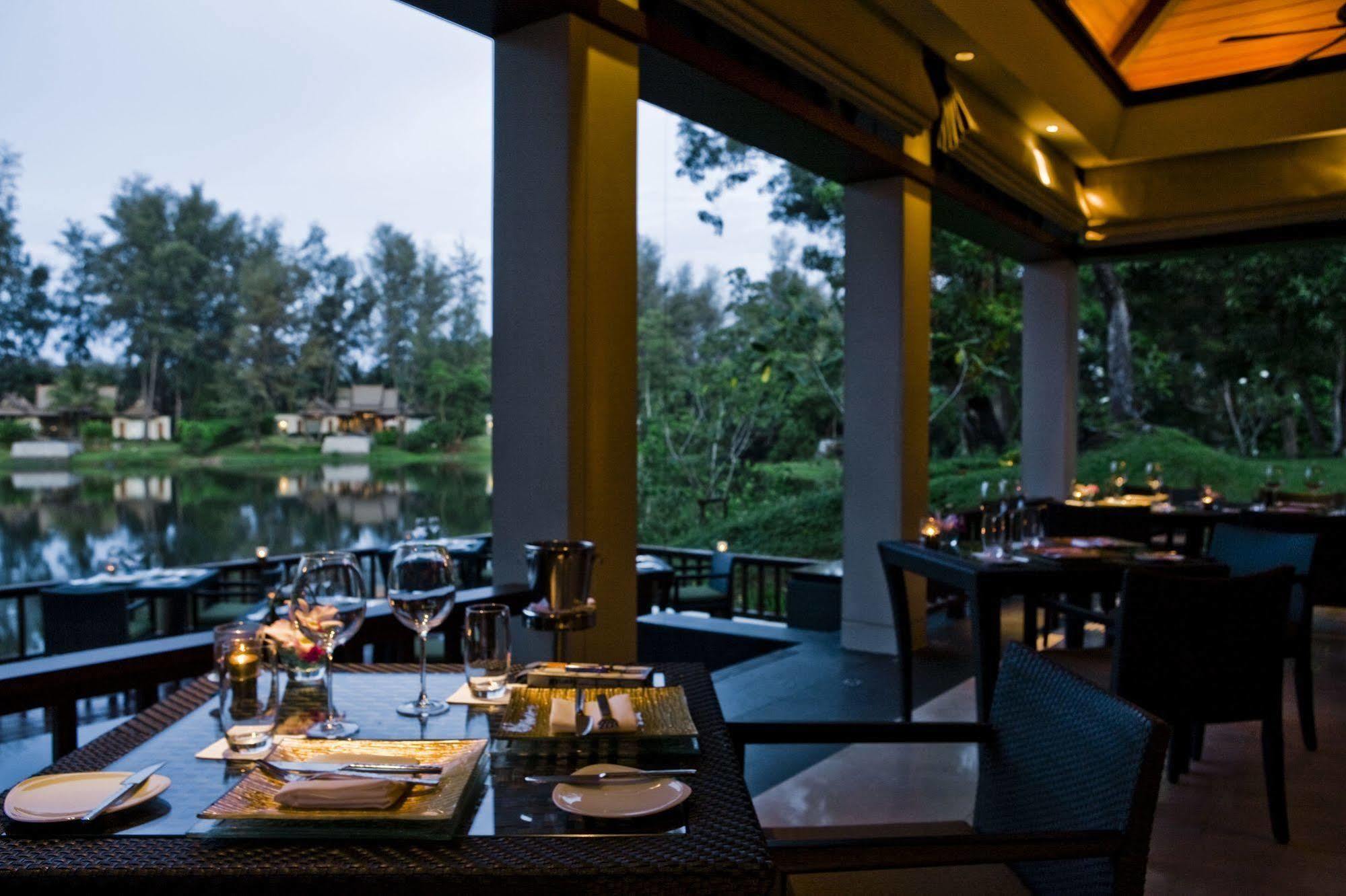 Banyan Tree Sanctuary Resort