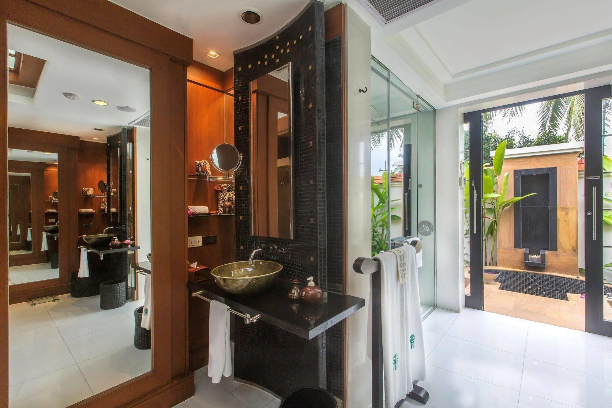 Resort Banyan Tree Sanctuary 5*