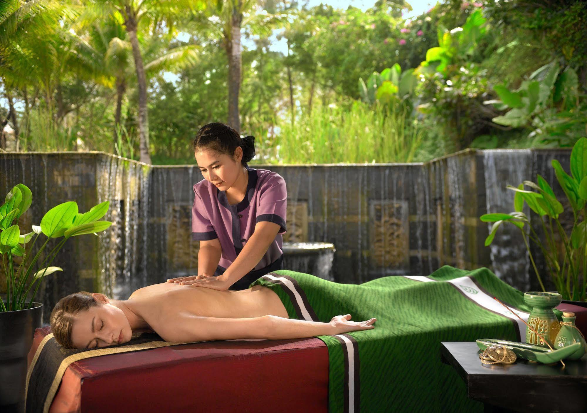 Banyan Tree Sanctuary Resort