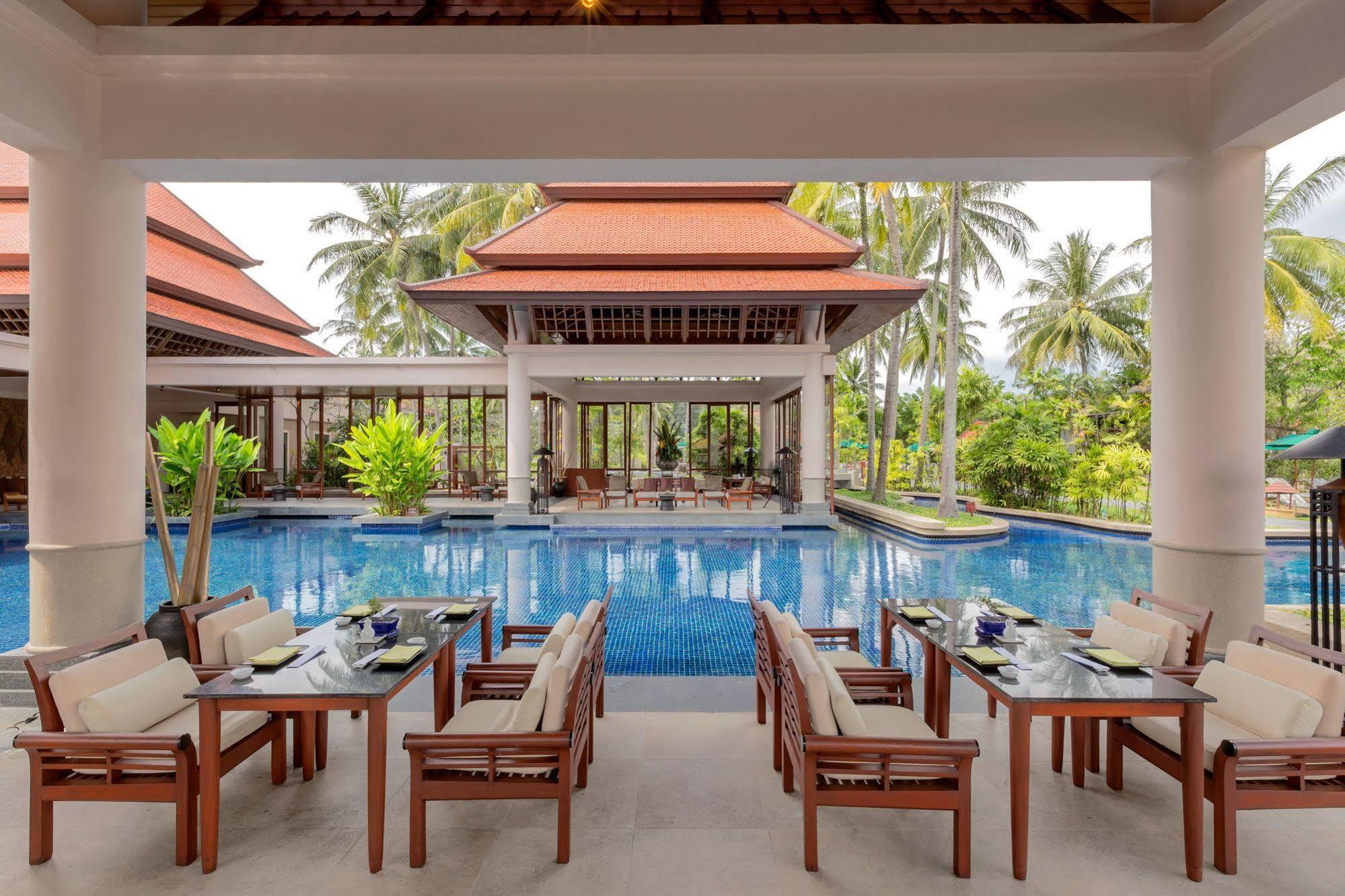 Banyan Tree Sanctuary Resort