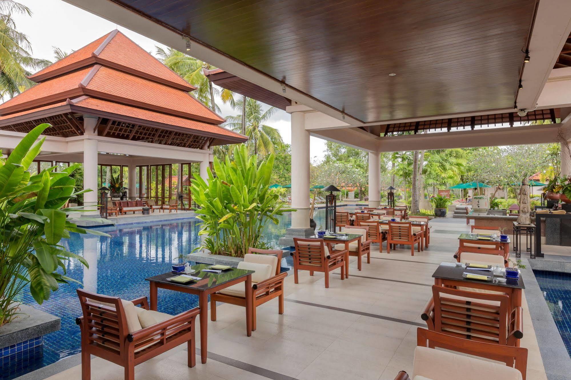 Resort Banyan Tree Sanctuary Bang Tao Beach (Phuket)