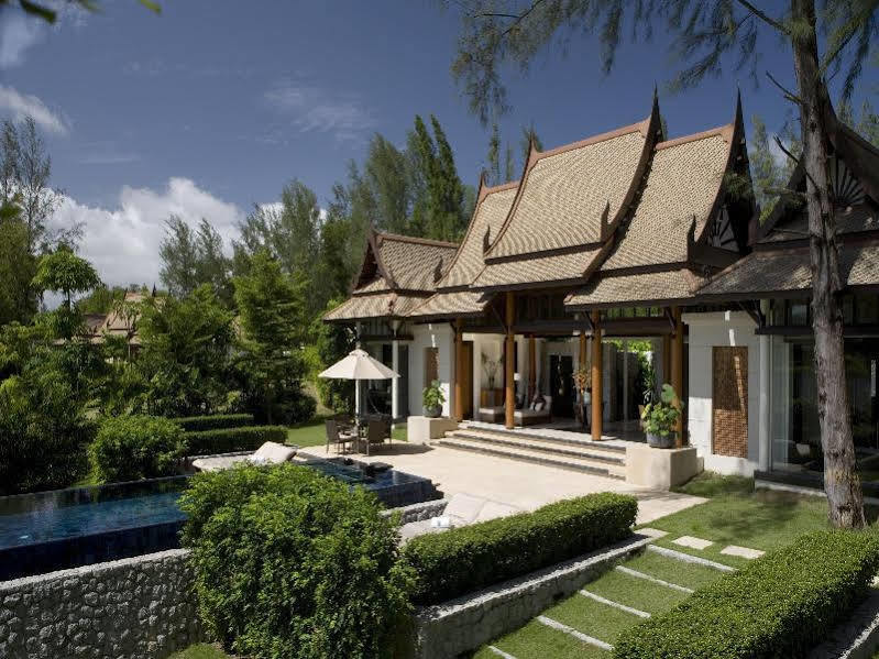 Double Pool By Banyan Tree Bang Tao Beach (Phuket)