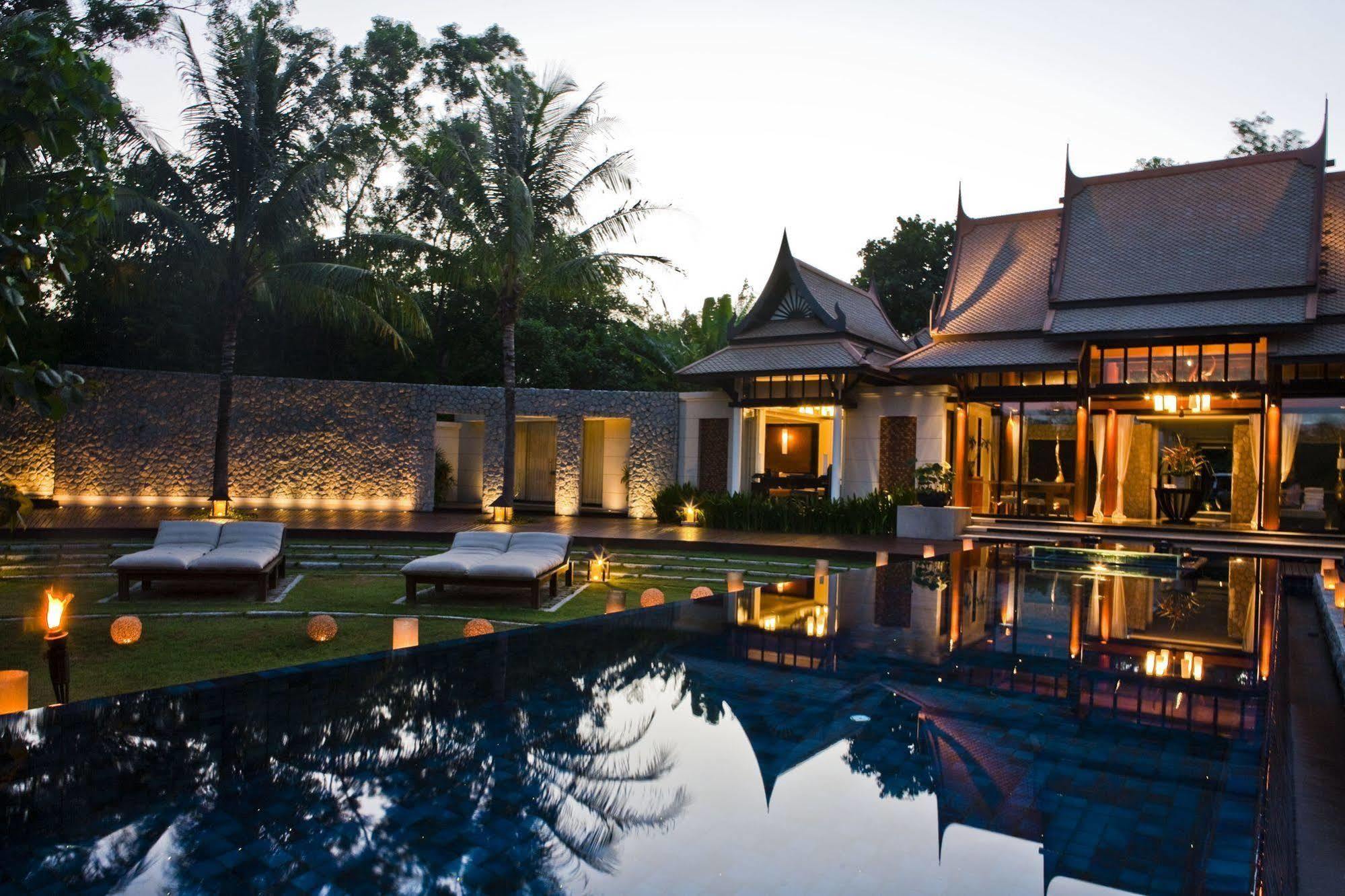 Resort Double Pool By Banyan Tree Bang Tao Beach (Phuket)