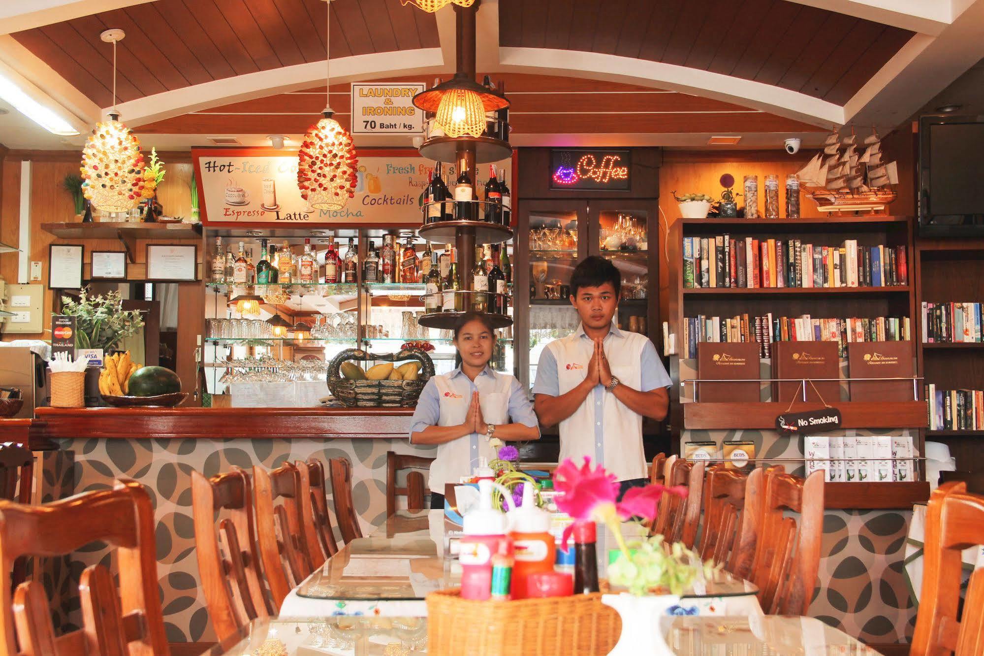 Baan Sailom Phuket - Sha Extra 3*